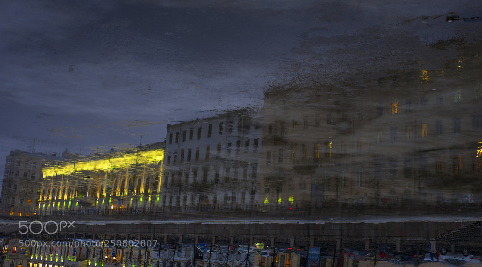 Nikon D700 sample photo. Overkill photography