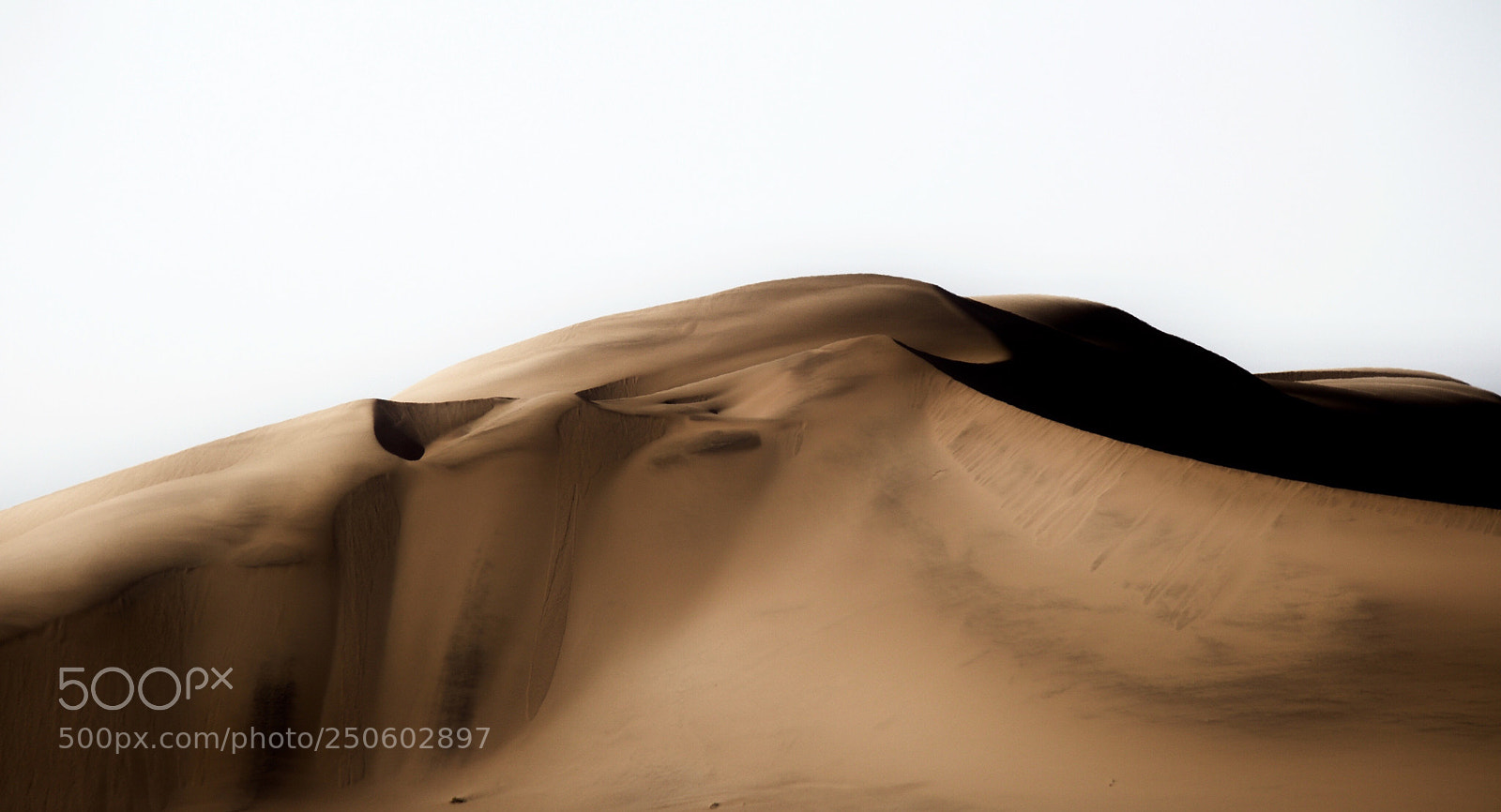 Canon EOS 600D (Rebel EOS T3i / EOS Kiss X5) sample photo. Namib dune #7 photography