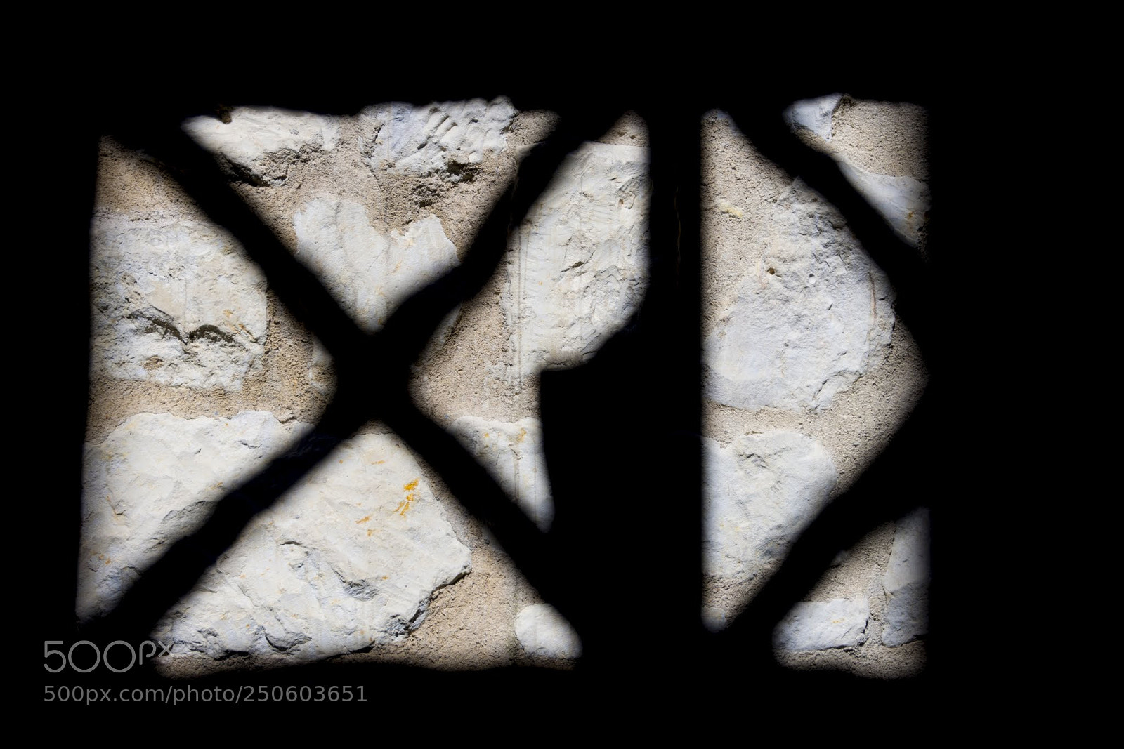 Nikon D7200 sample photo. A shadow photography