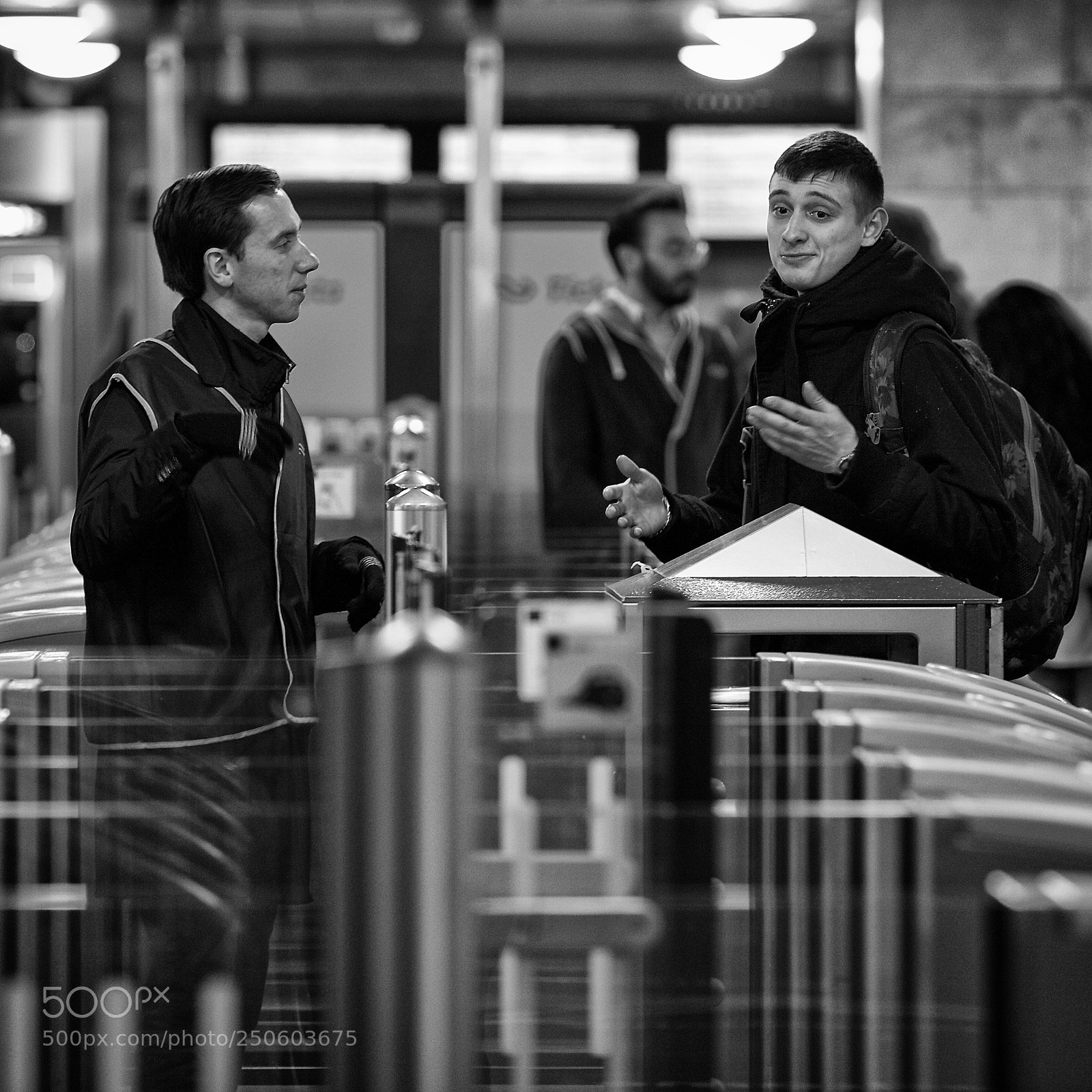 Canon EOS 5D Mark II sample photo. Amsterdam discussion photography