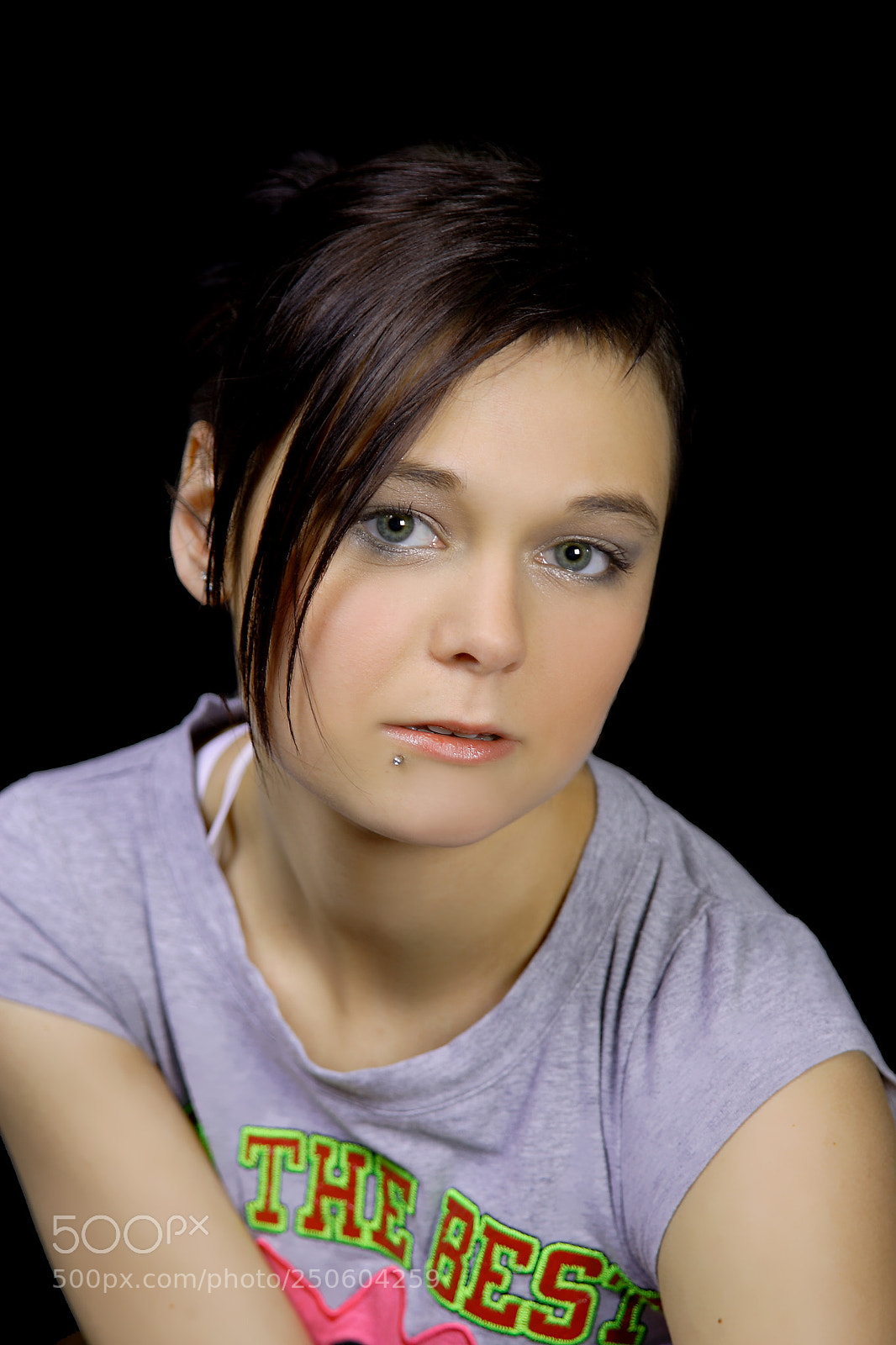 Canon EOS-1D Mark II sample photo. Heidi2009 photography