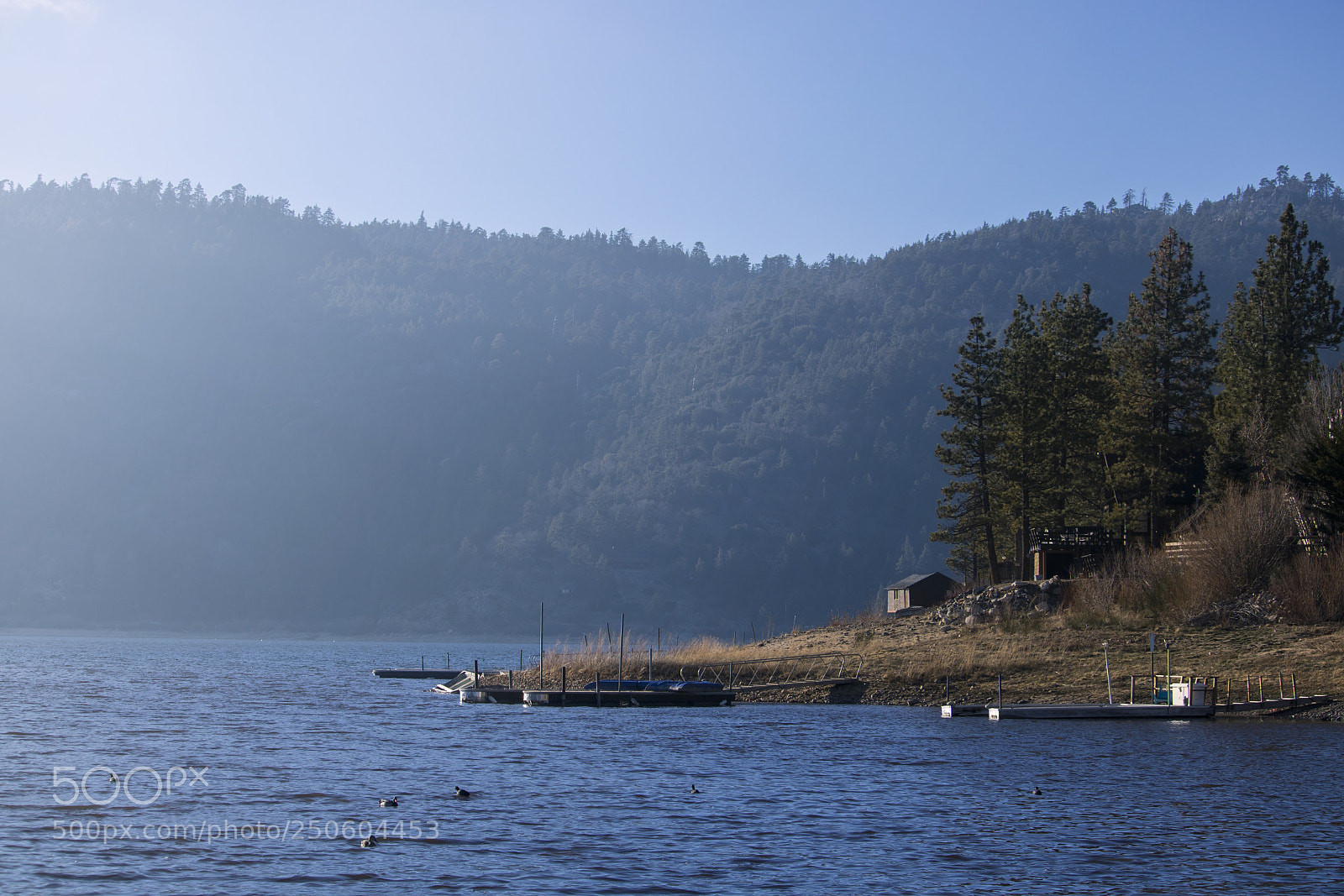 Canon EOS 750D (EOS Rebel T6i / EOS Kiss X8i) sample photo. Cabin photography
