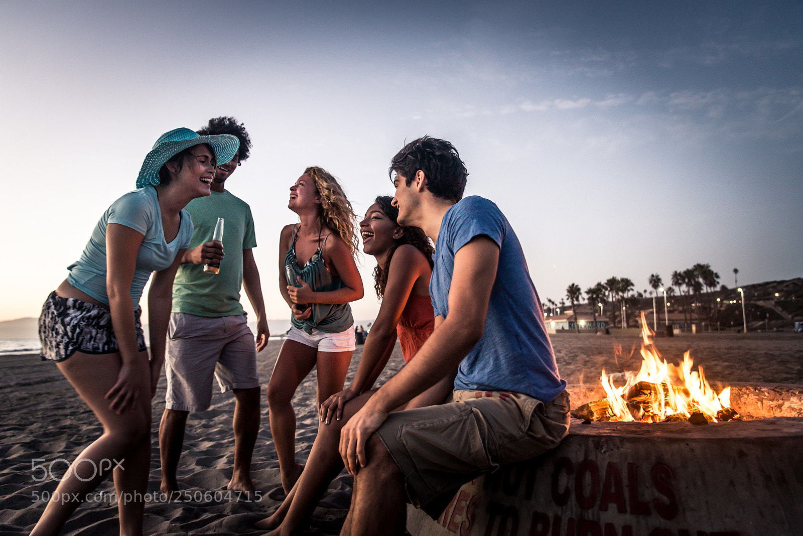 Nikon D610 sample photo. Friends partying on the photography