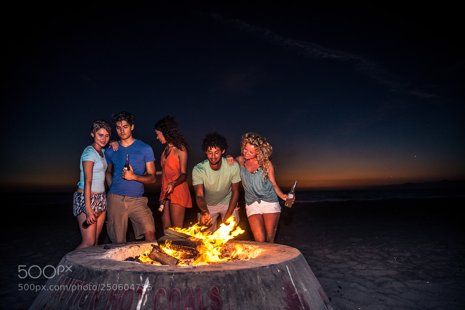 Nikon D610 sample photo. Friends partying on the photography