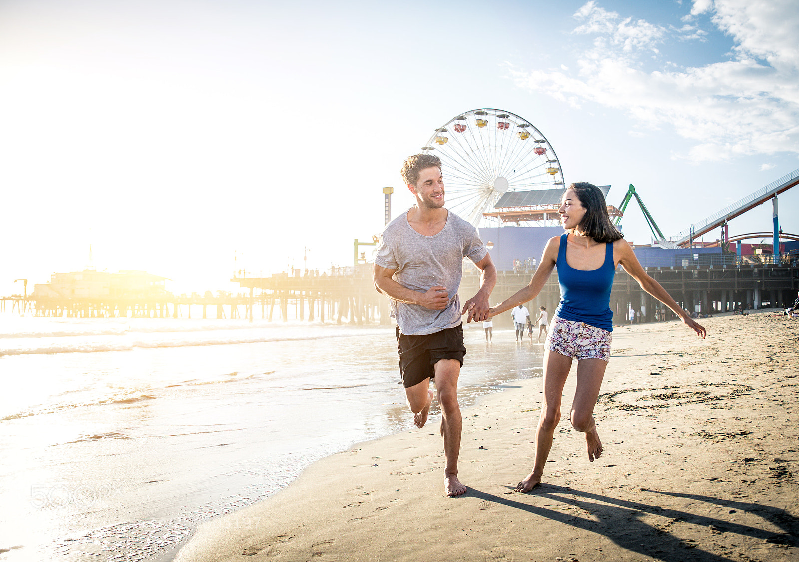 Nikon D610 sample photo. Couple in love at photography