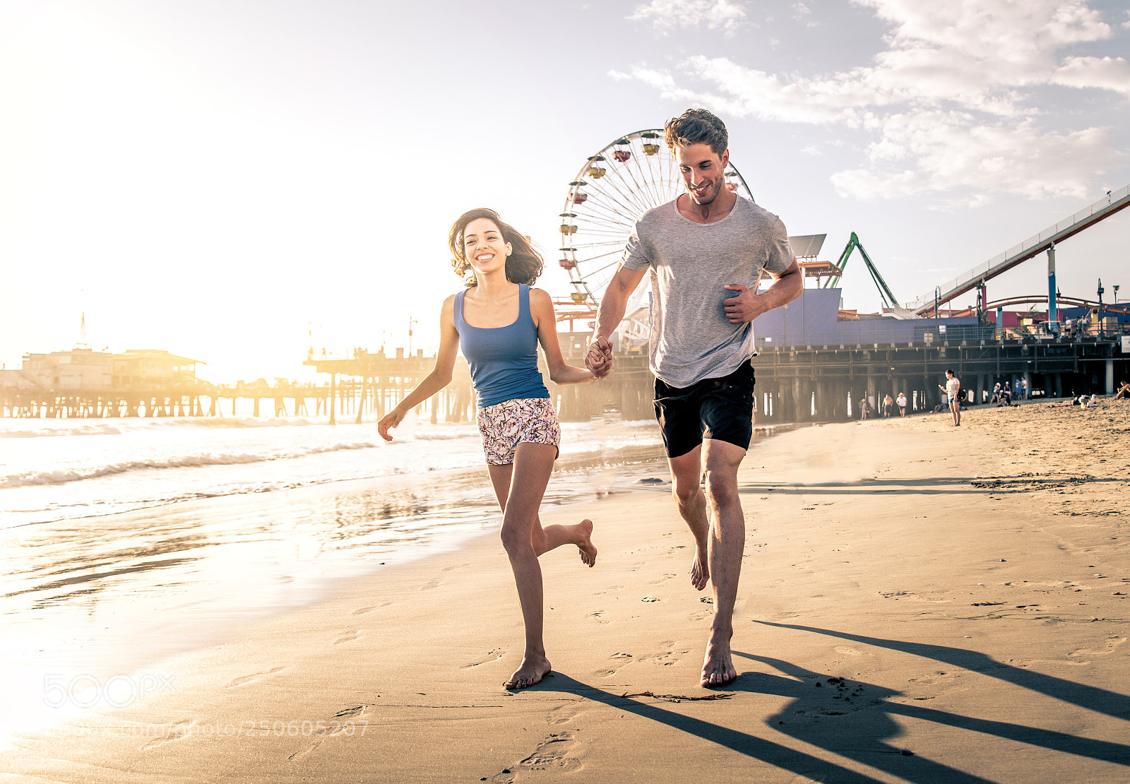Nikon D610 sample photo. Couple in love at photography