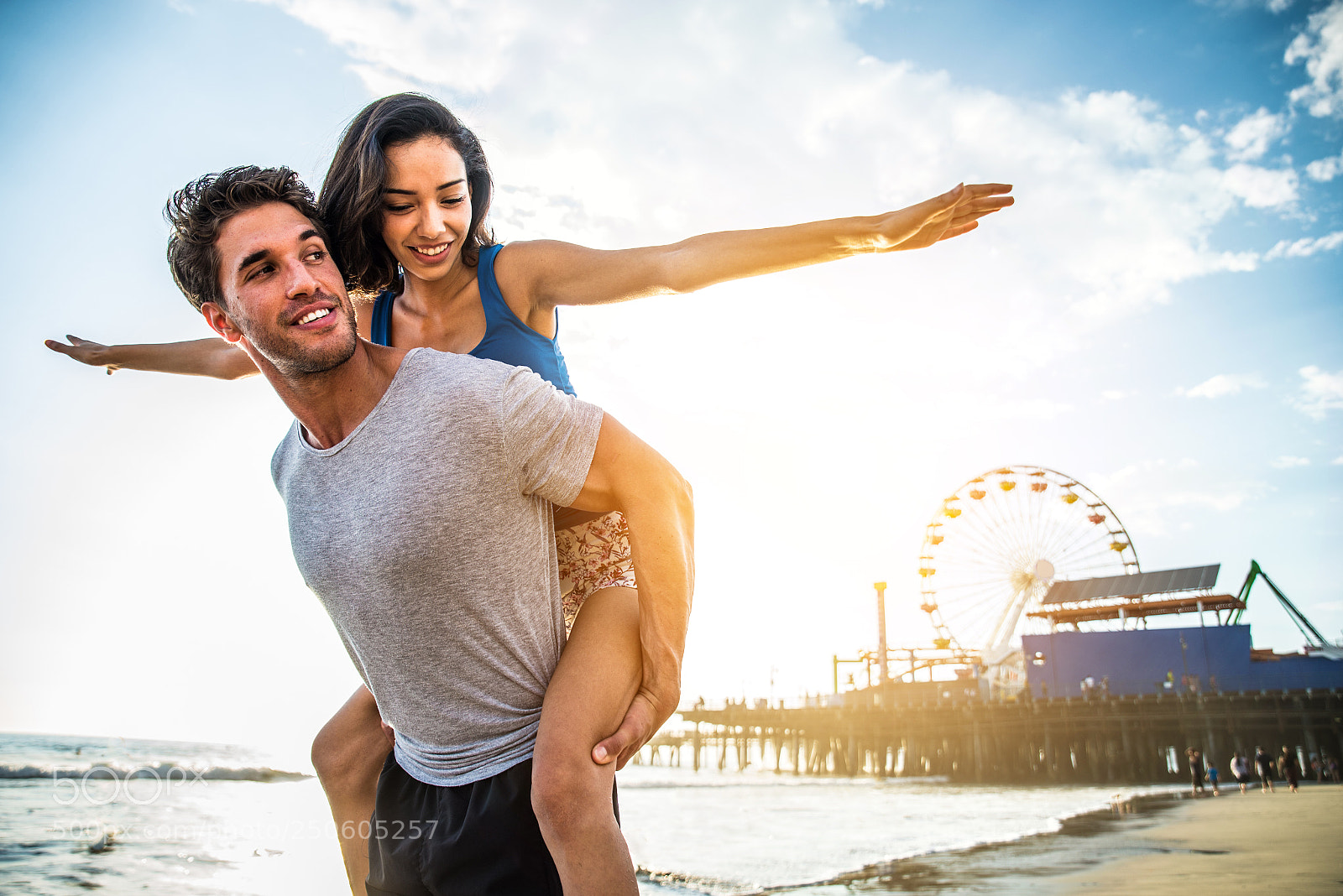 Nikon D610 sample photo. Couple in love at photography