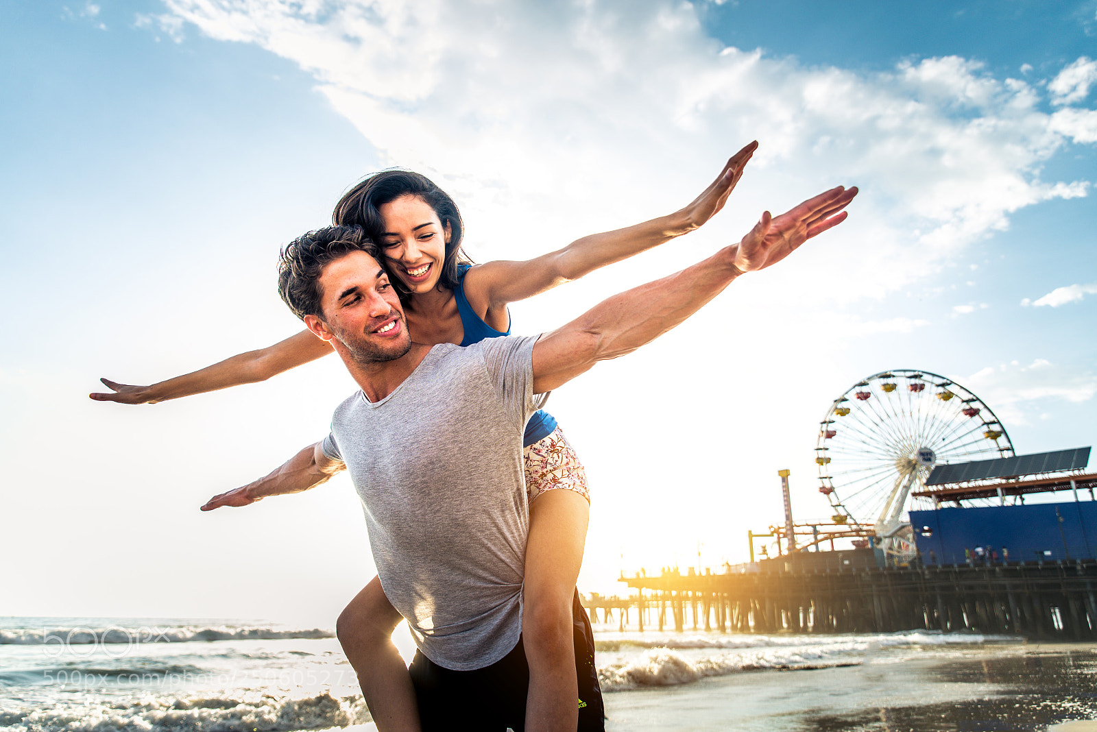 Nikon D610 sample photo. Couple in love at photography