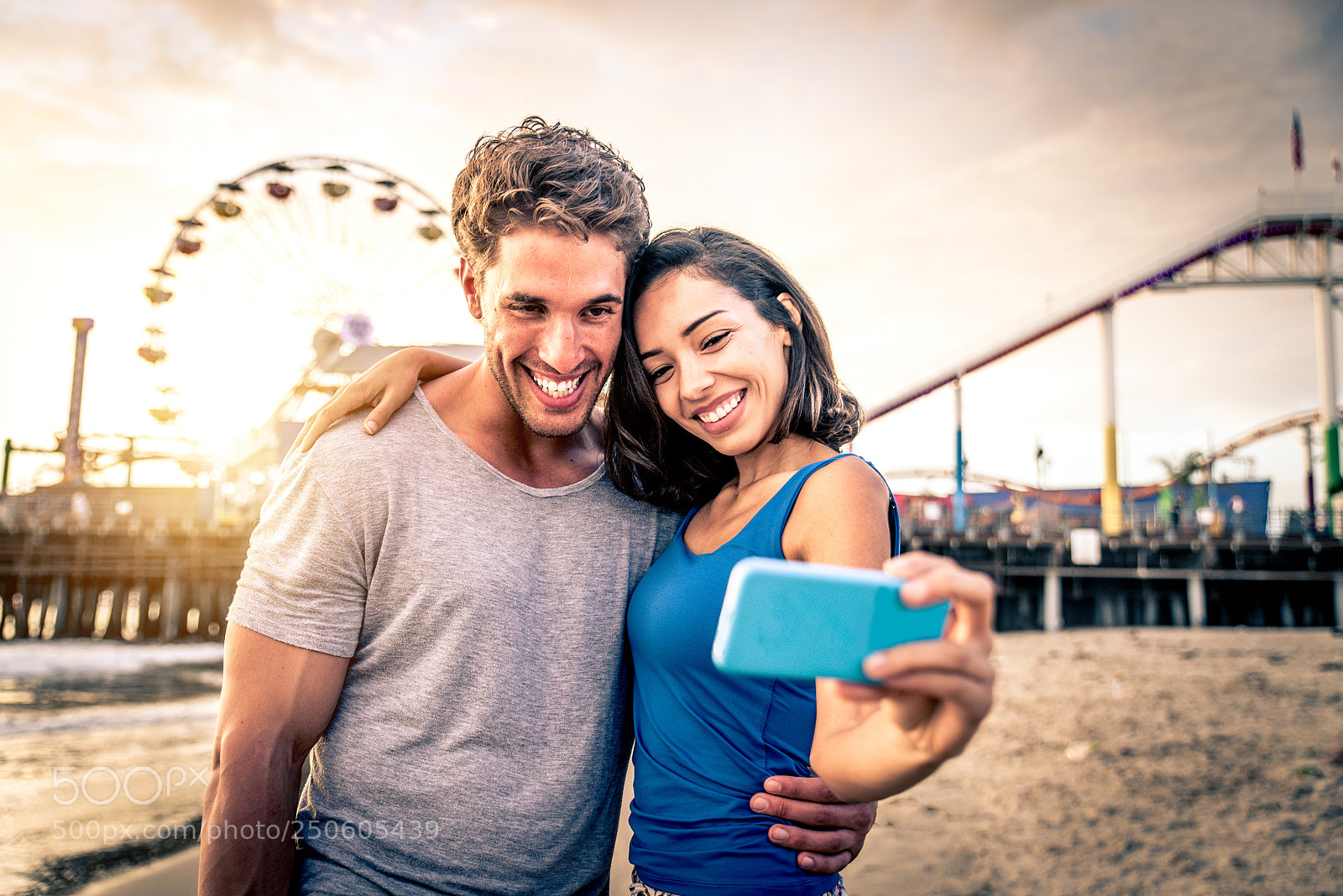 Nikon D610 sample photo. Couple in love at photography