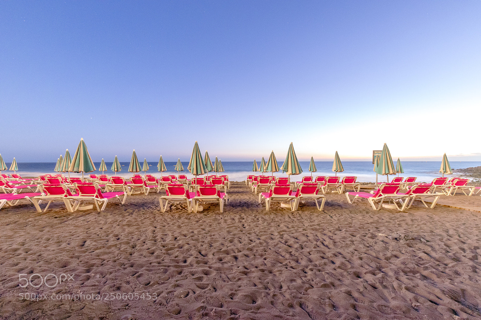 Canon EOS 6D Mark II sample photo. Taurito beach photography