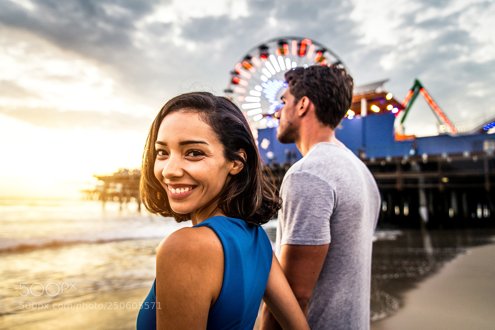 Nikon D610 sample photo. Couple in love at photography