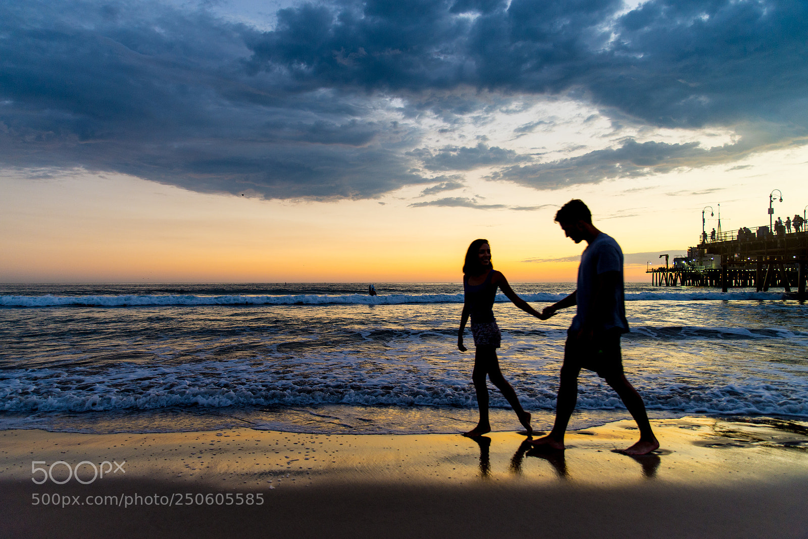 Nikon D610 sample photo. Couple in love at photography