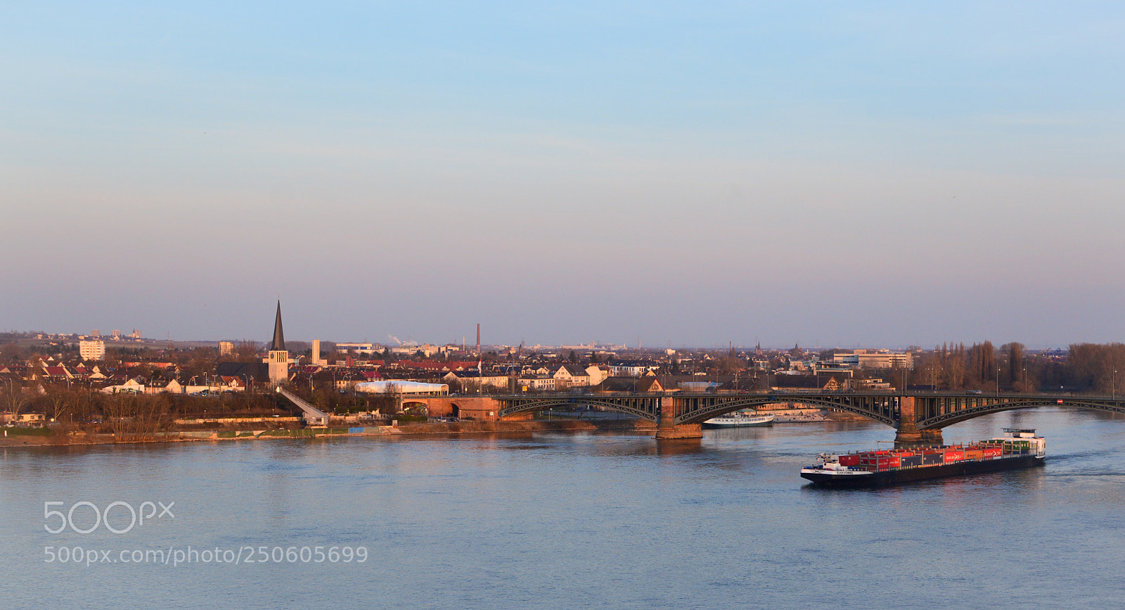 Nikon D3200 sample photo. Mainz am rhein photography