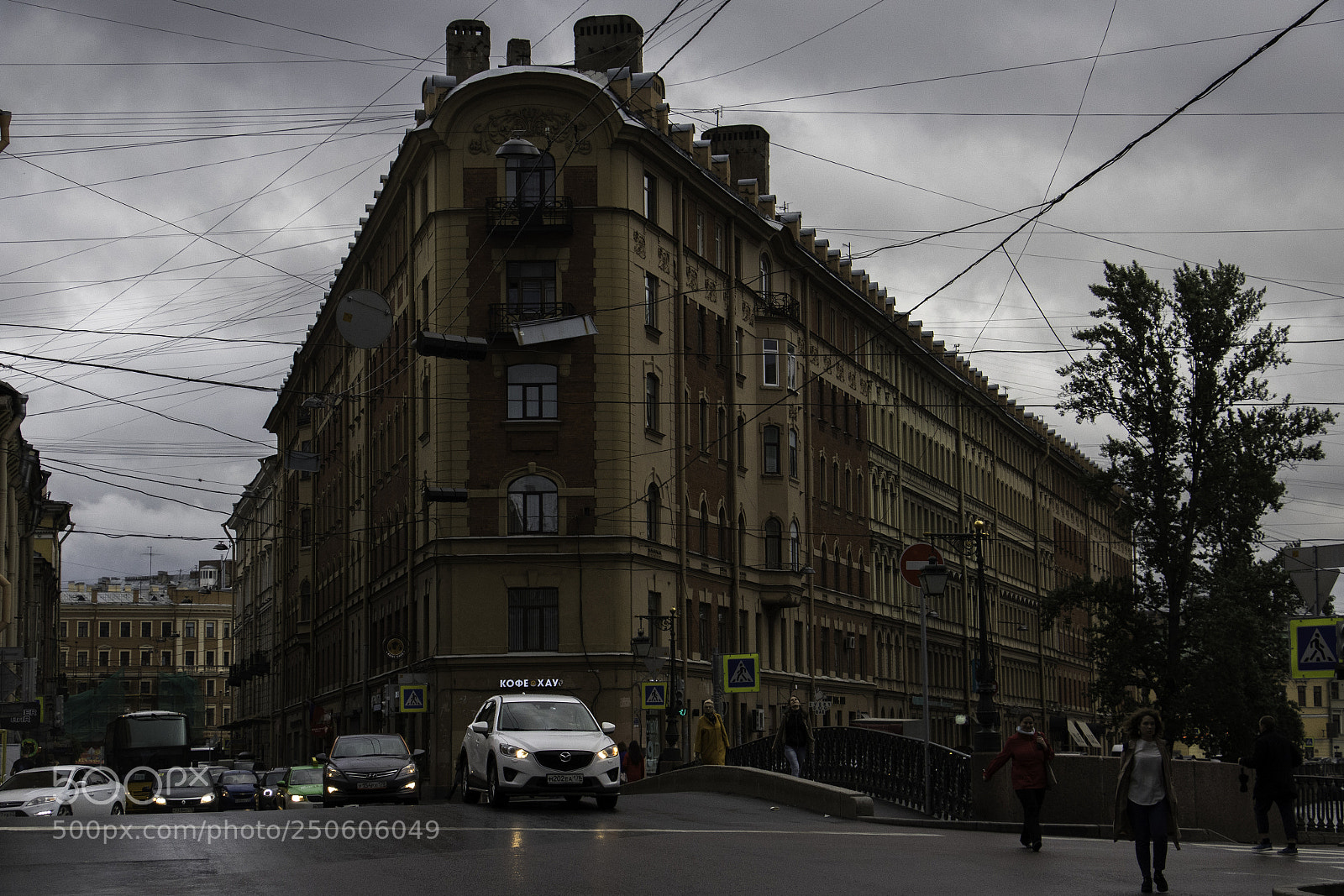 Canon EOS 7D Mark II sample photo. Cable skies photography