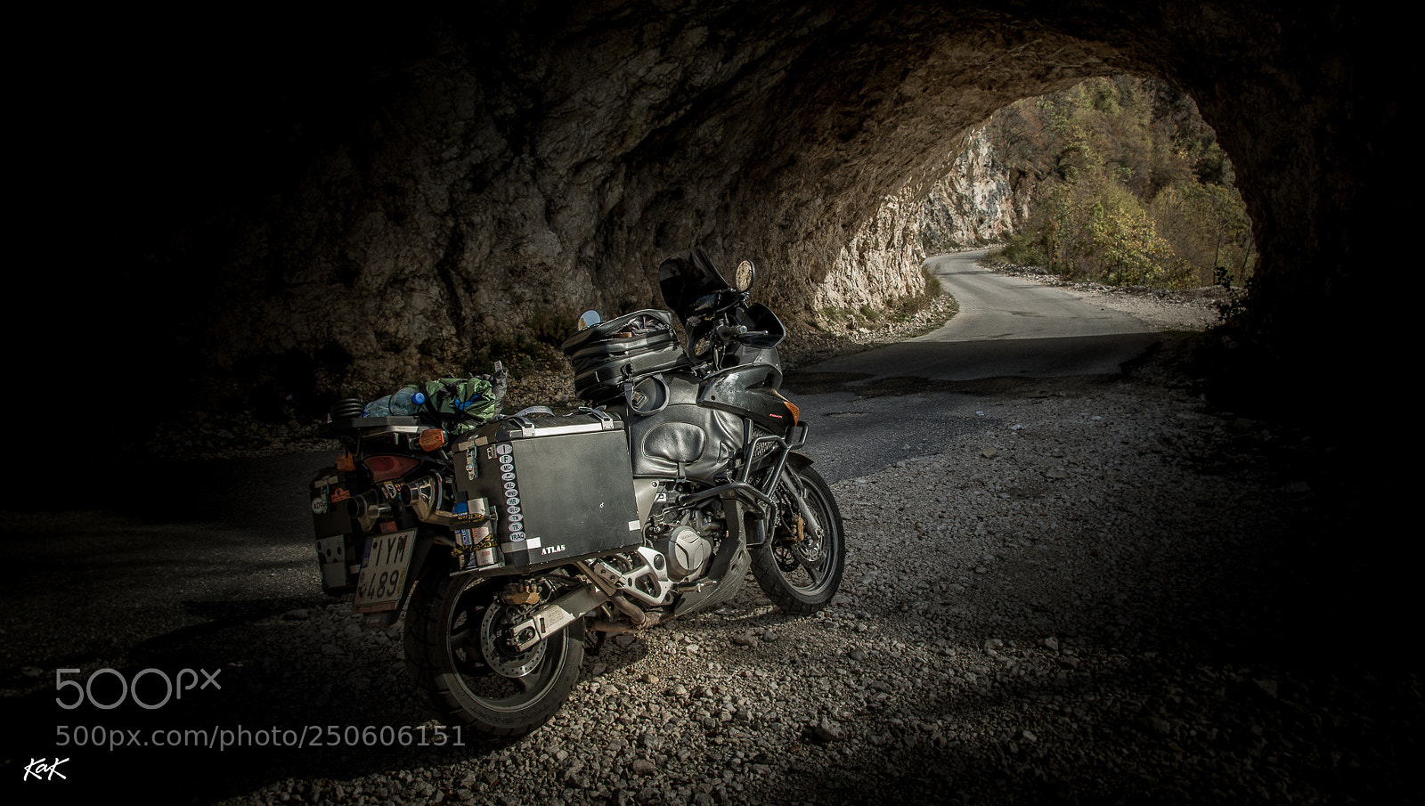 Nikon D7100 sample photo. Travel photography