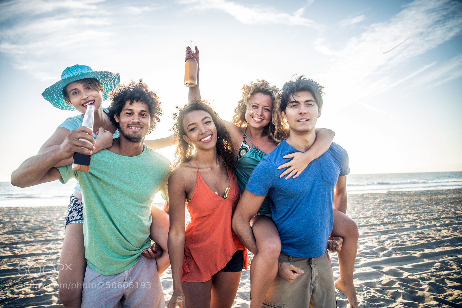 Nikon D610 sample photo. Friends partying on the photography