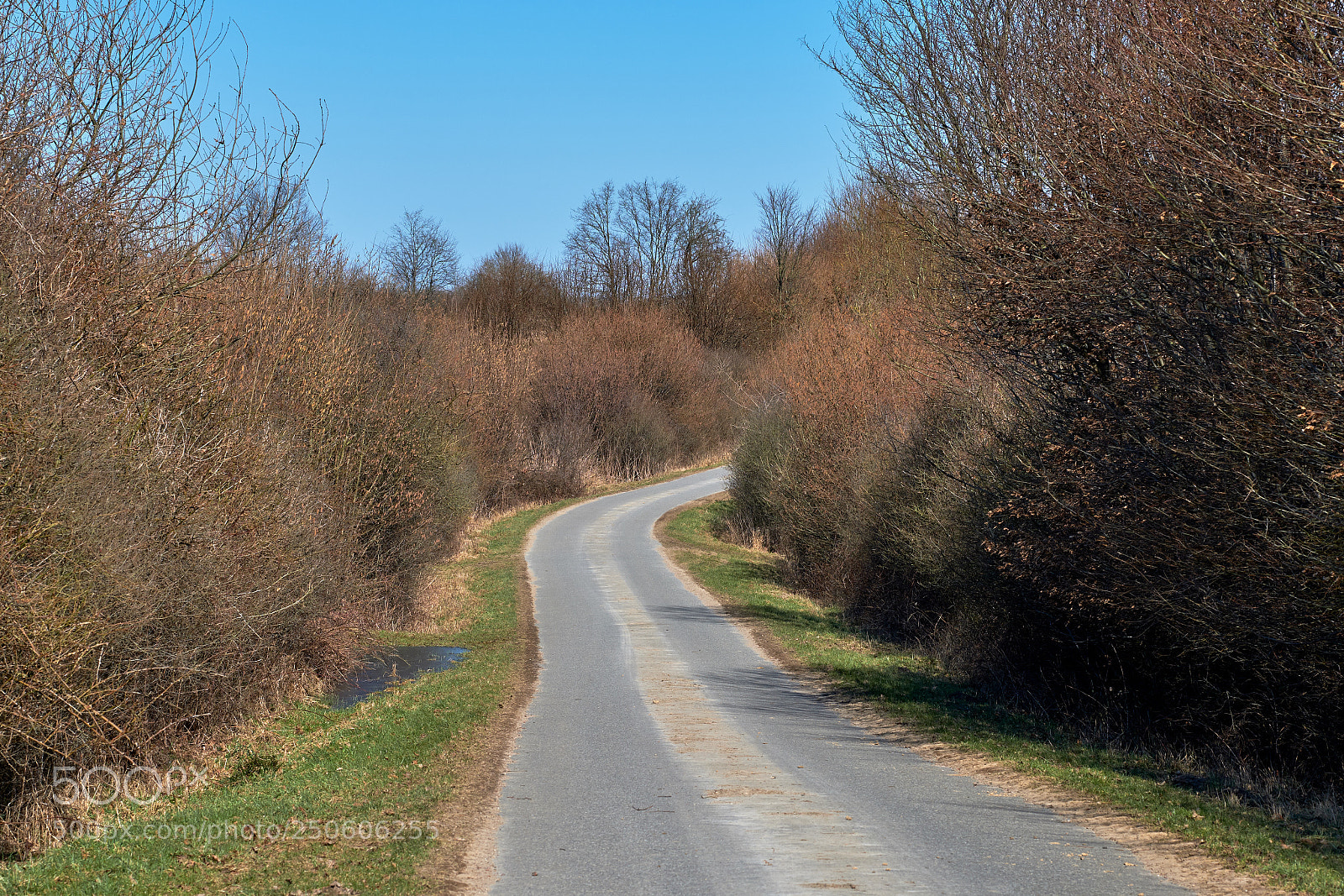 Fujifilm X-H1 sample photo. Feld- und waldwege in photography