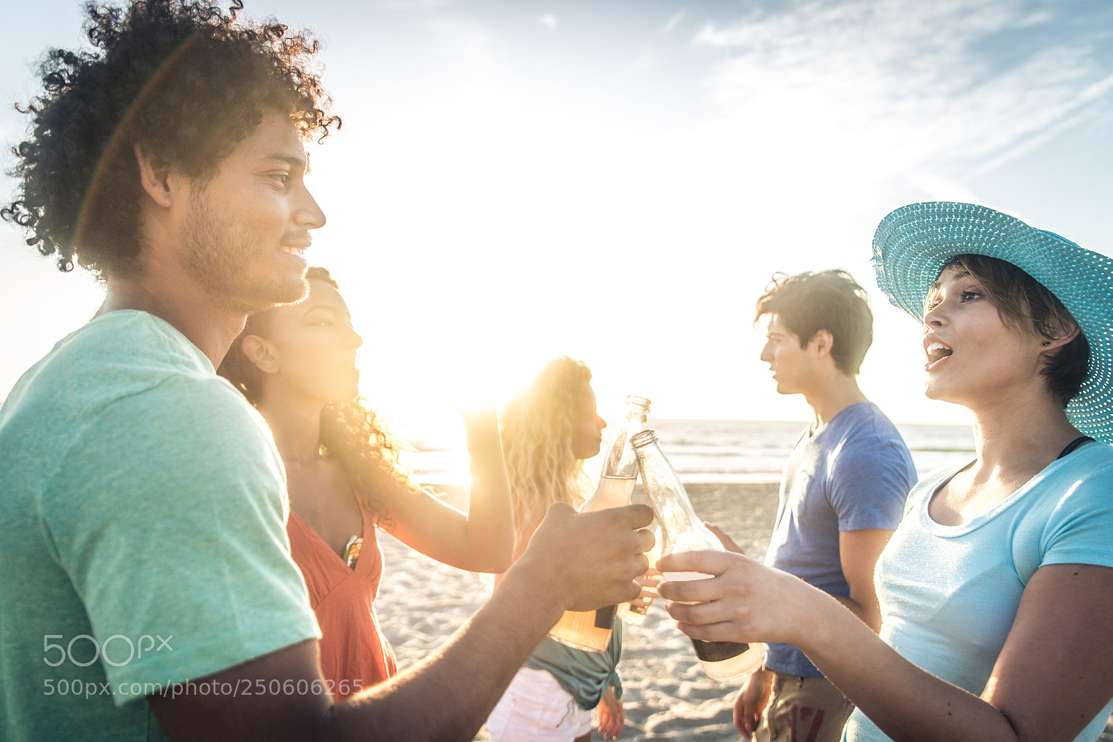 Nikon D610 sample photo. Friends partying on the photography