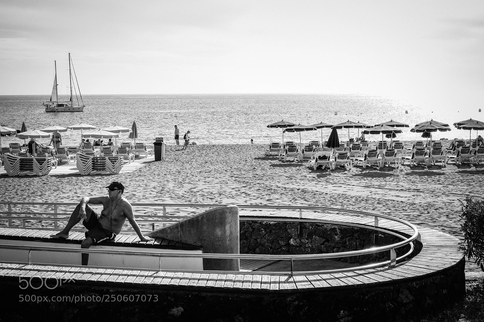 Fujifilm X-T20 sample photo. Tenerife photography