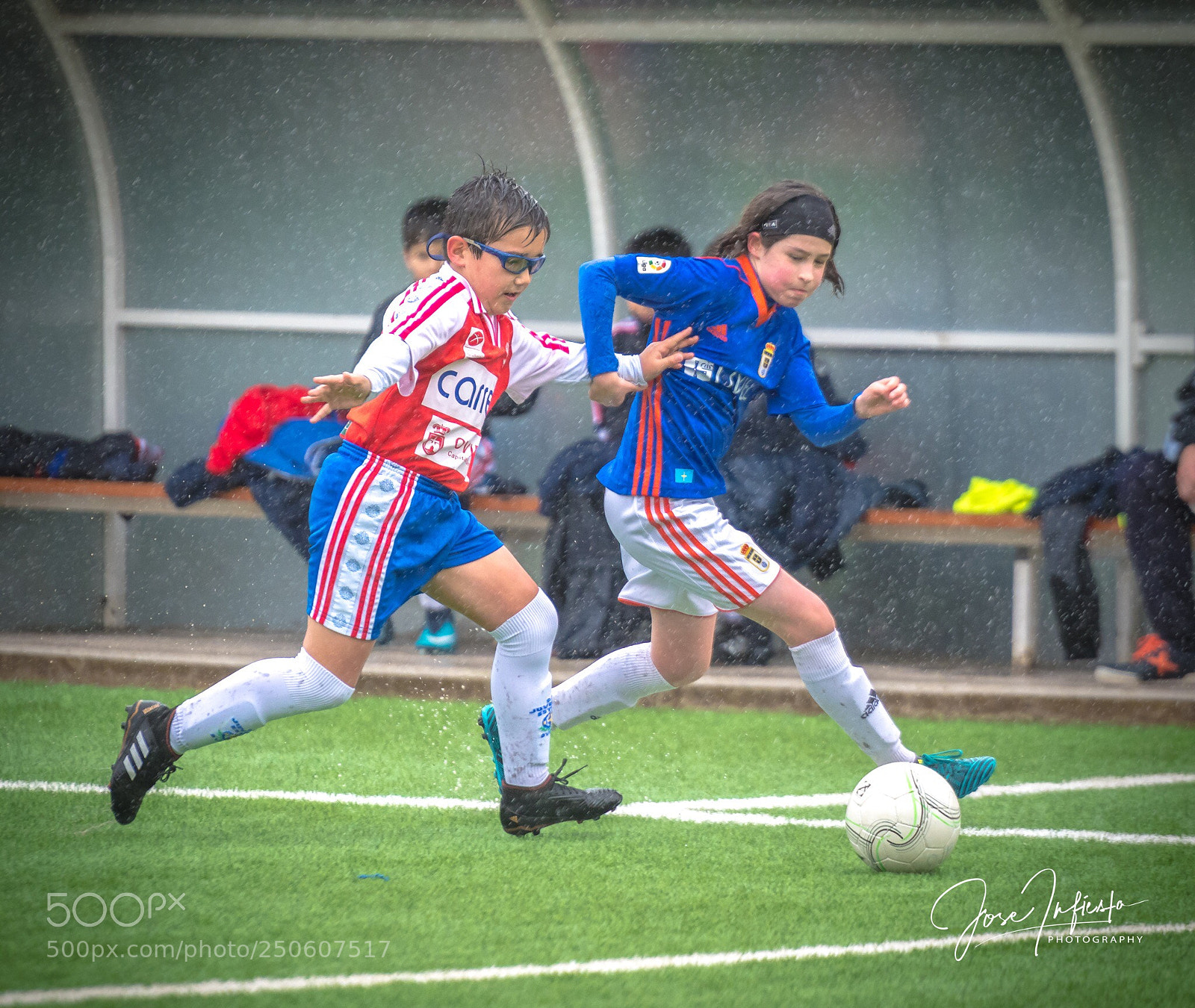 Nikon D850 sample photo. Real oviedo femenino  photography