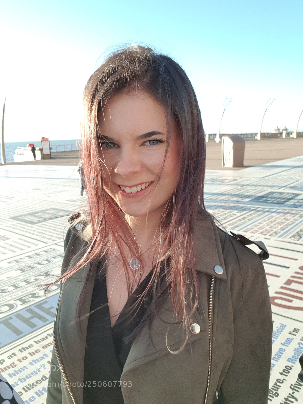 Samsung Galaxy S8 sample photo. Sally photography
