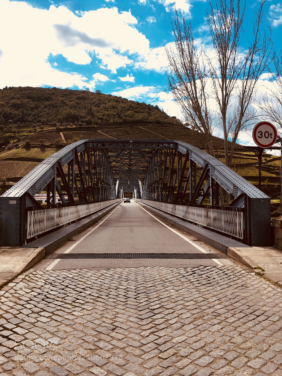 Apple iPhone SE sample photo. The douro valley, pinh photography