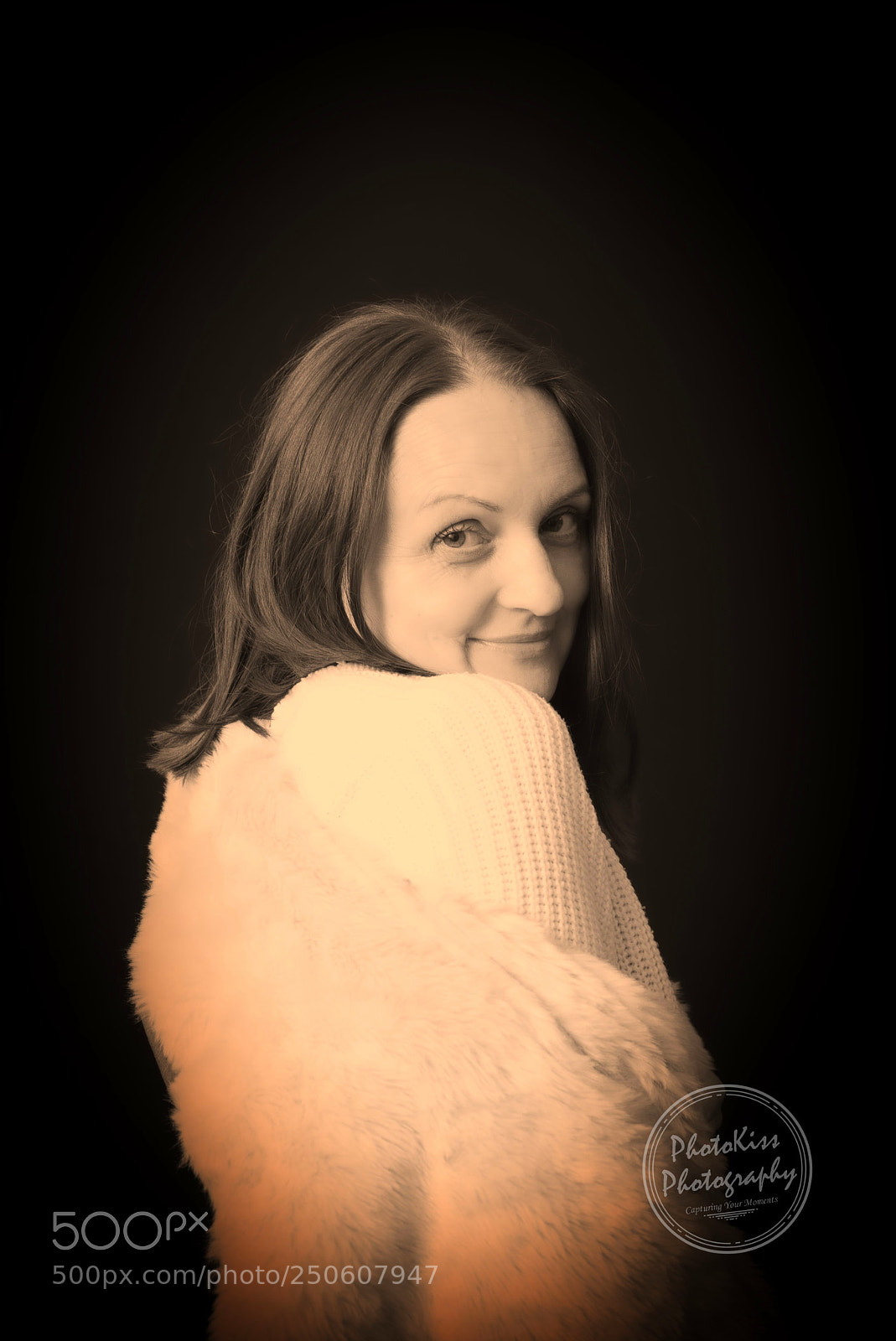 Nikon D810 sample photo. A long time ago ... photography