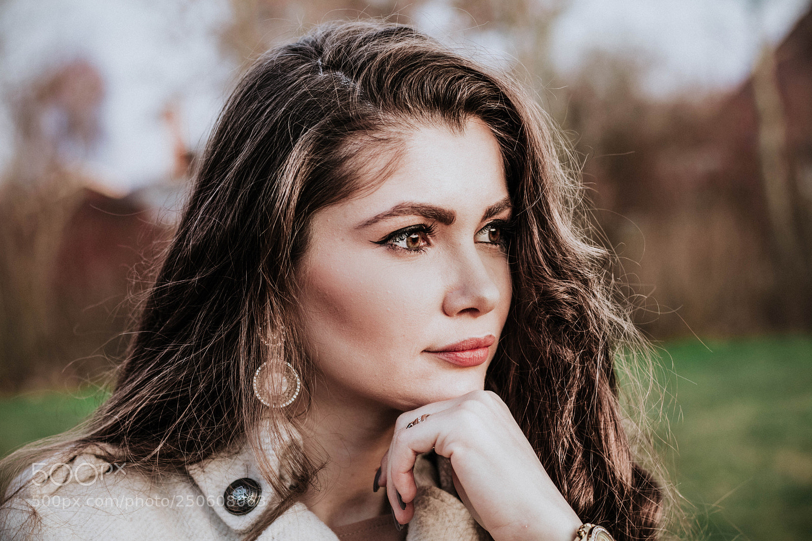 Canon EOS 80D sample photo. Dreamy eyes photography