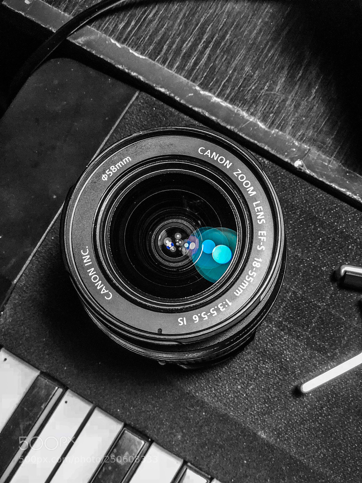 Apple iPhone X sample photo. Reflex
 photography