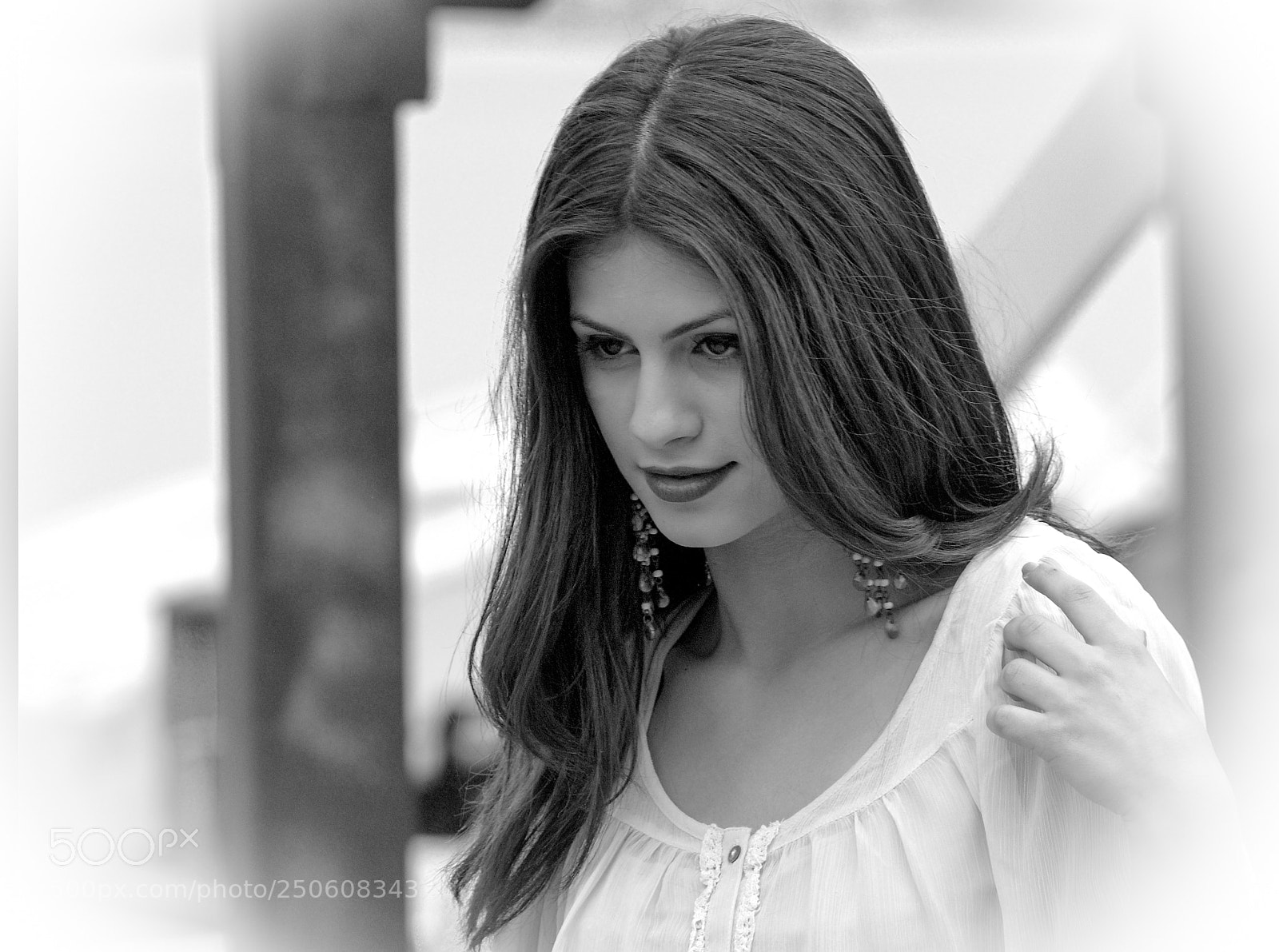 Nikon D80 sample photo. Untitled photography