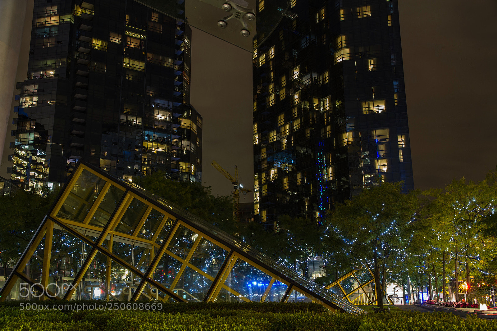 Canon EOS 7D sample photo. Vancouver photography