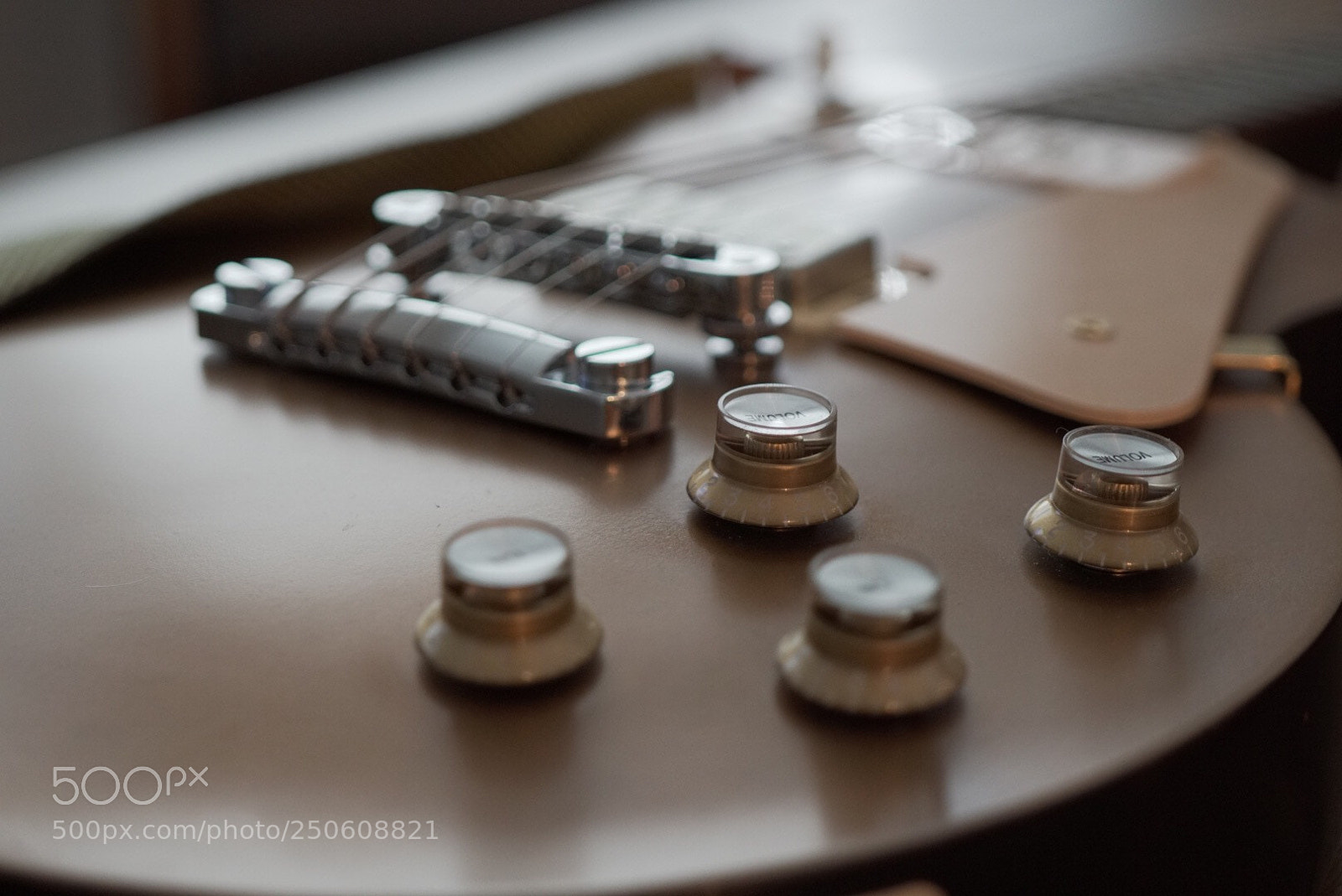 Sony a6500 sample photo. Guitar photography