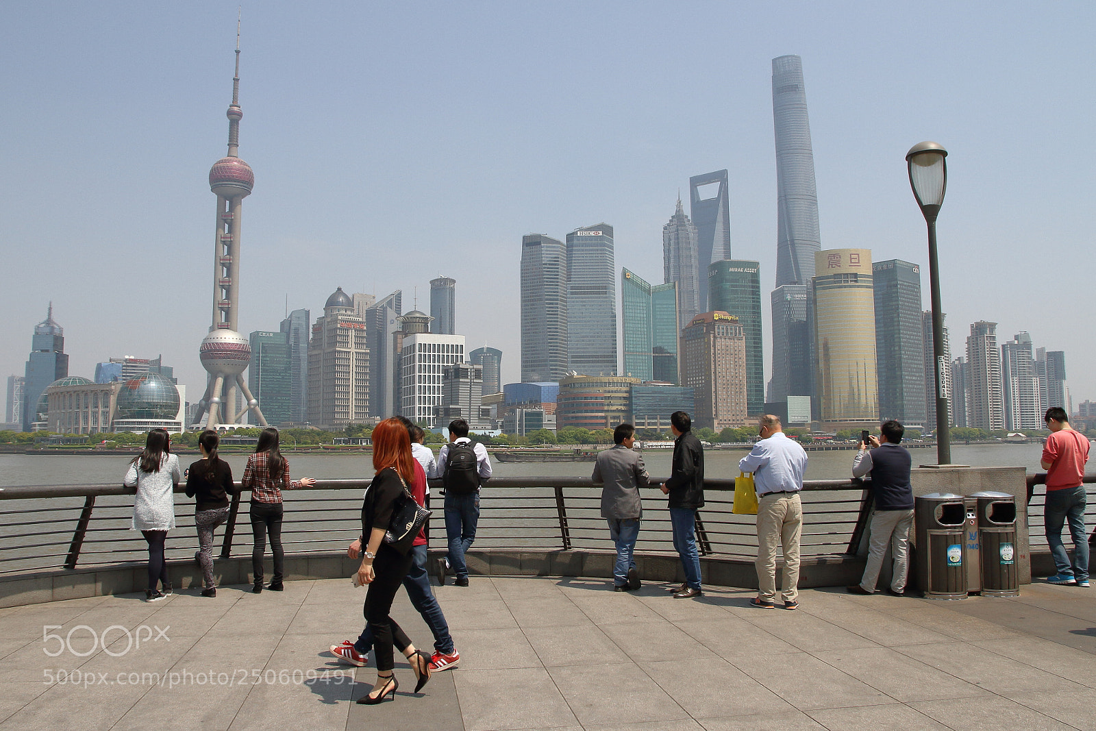 Canon EOS 7D sample photo. Shangai photography
