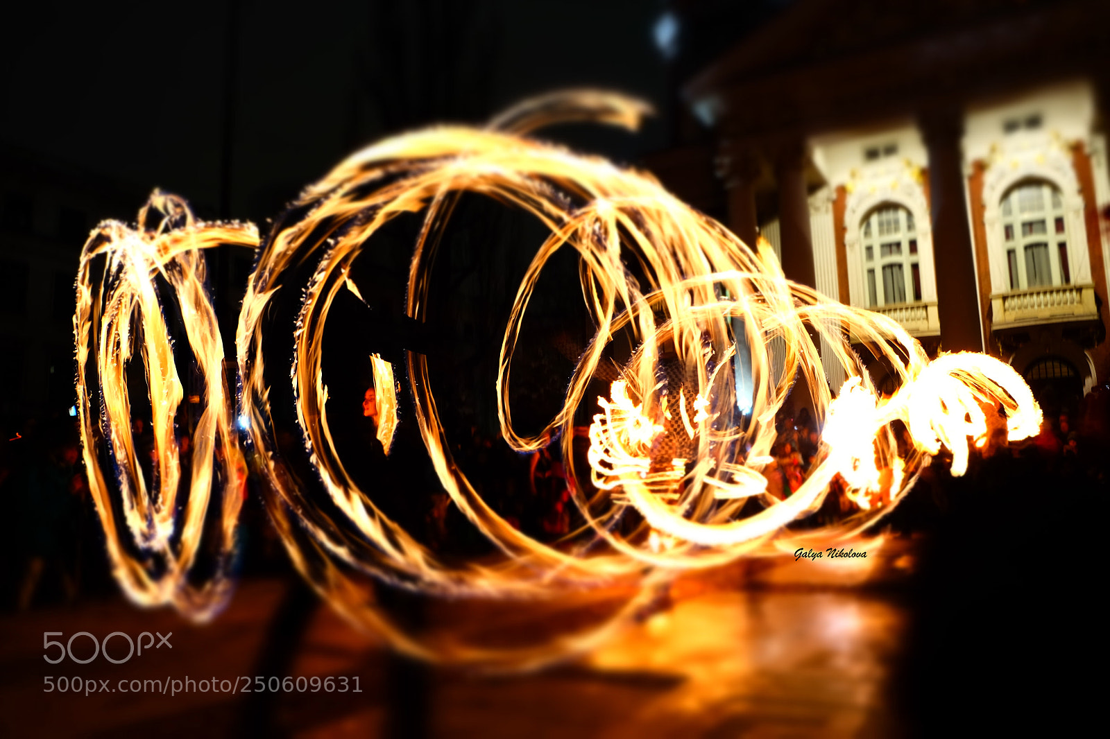 Fujifilm X-T10 sample photo. Fire photography
