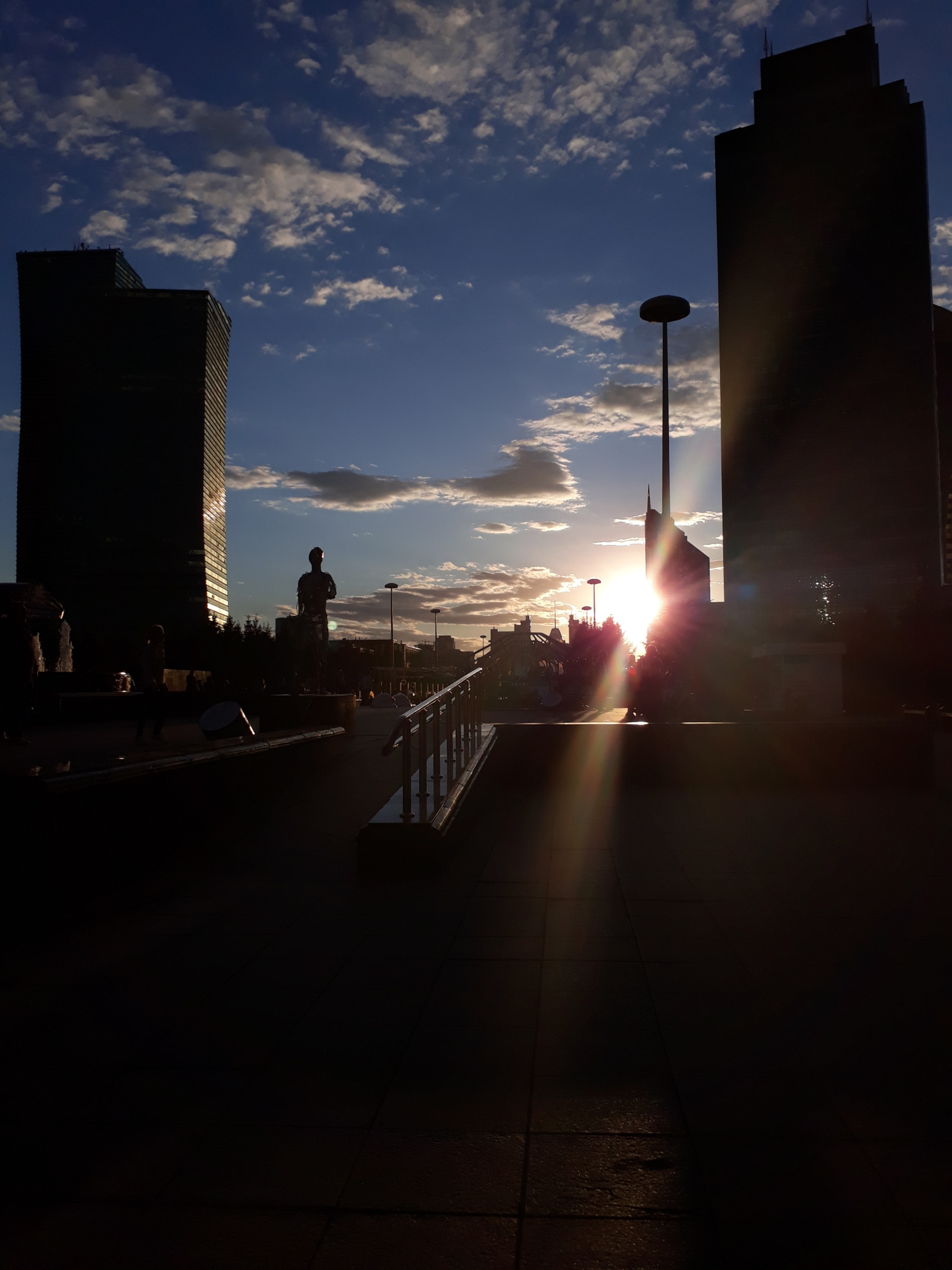 Samsung Galaxy A3(2017) sample photo