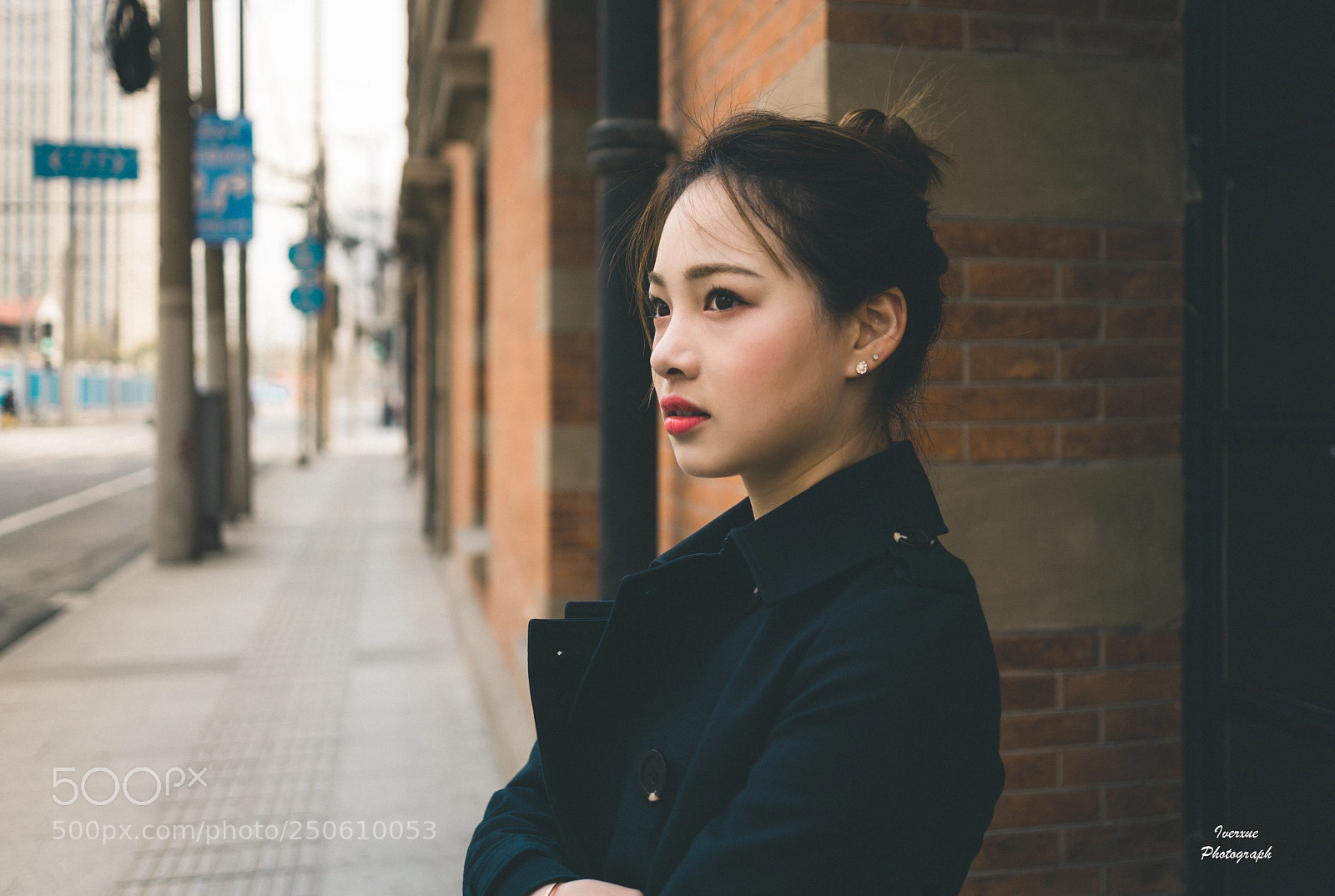 Sony a7R II sample photo. Vega photography