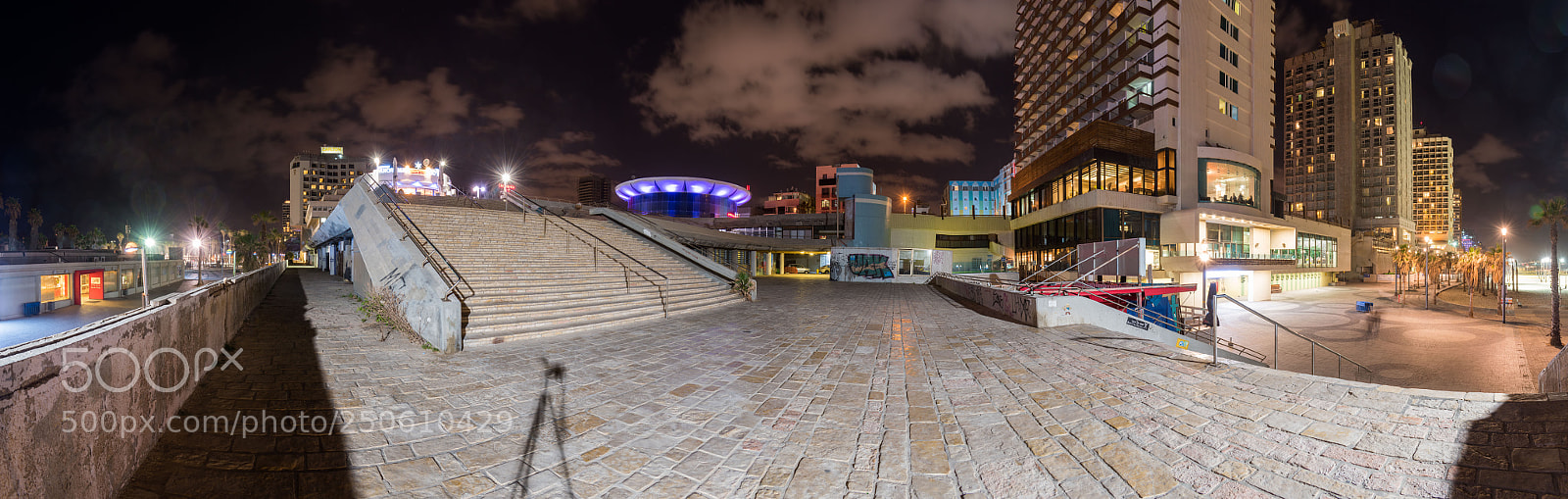 Nikon D5600 sample photo. Atarim square photography
