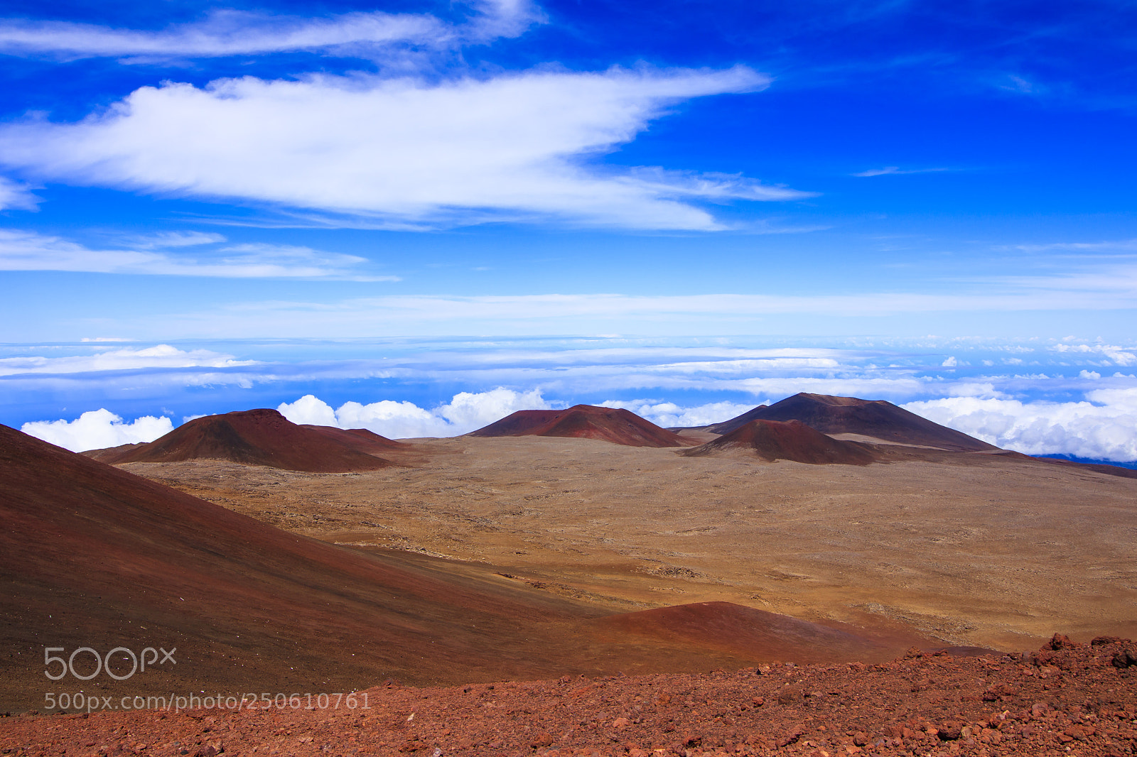 Canon EOS 80D sample photo. Big island photography