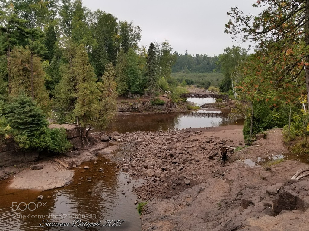 Samsung Galaxy S8 sample photo. Minnesota photography