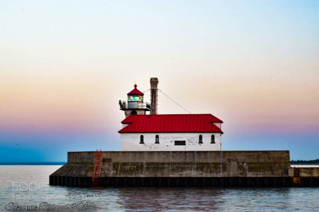 Nikon D5500 sample photo. Minnesota photography