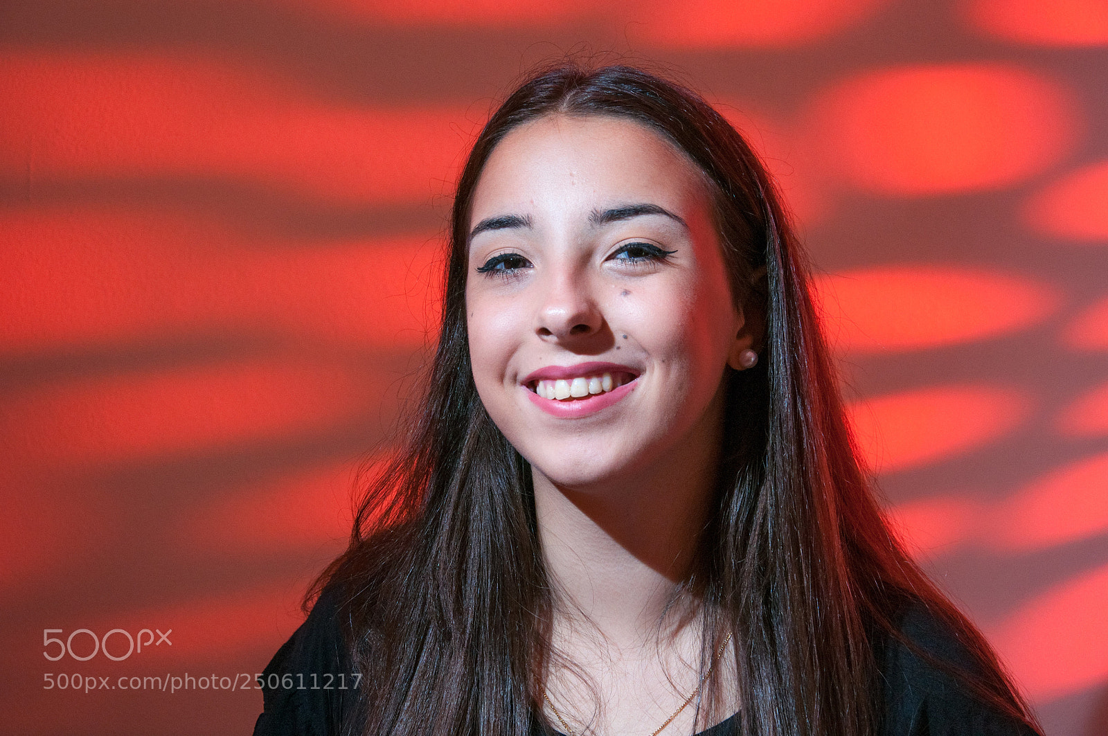 Nikon D90 sample photo. Juli gobos (de ) photography
