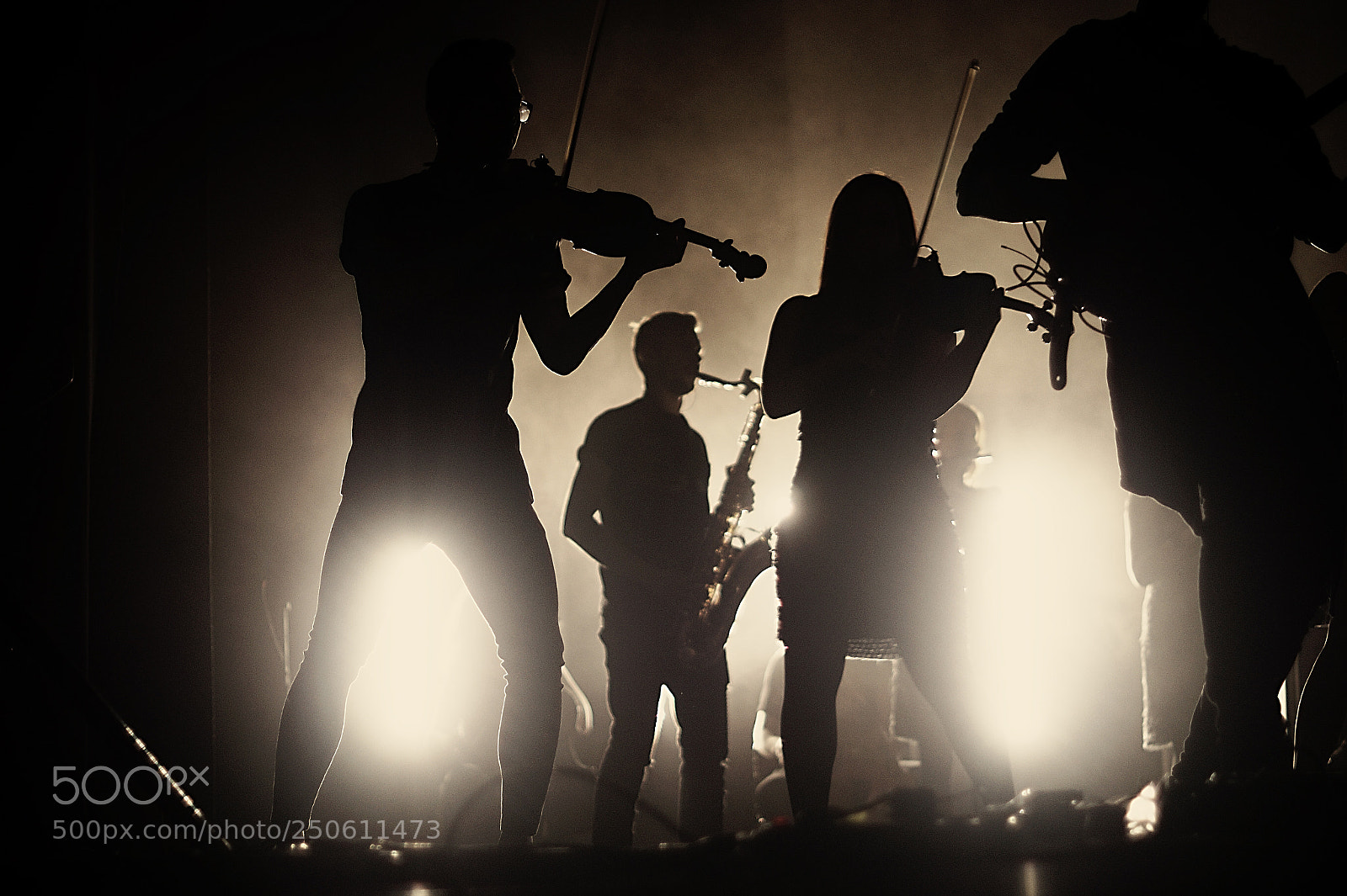 Sony SLT-A58 sample photo. Silhouettes photography