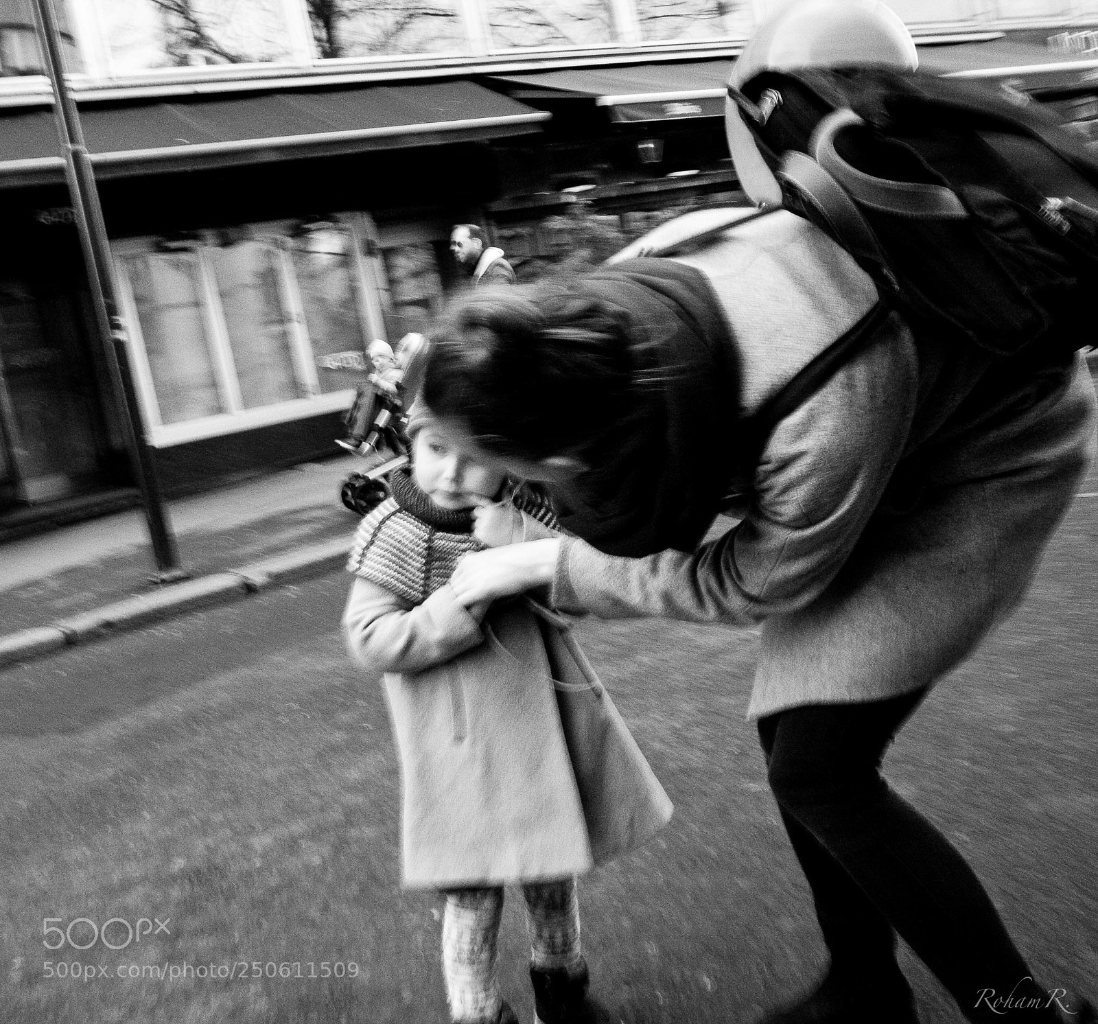 Leica M (Typ 240) sample photo. Streets of oslo photography