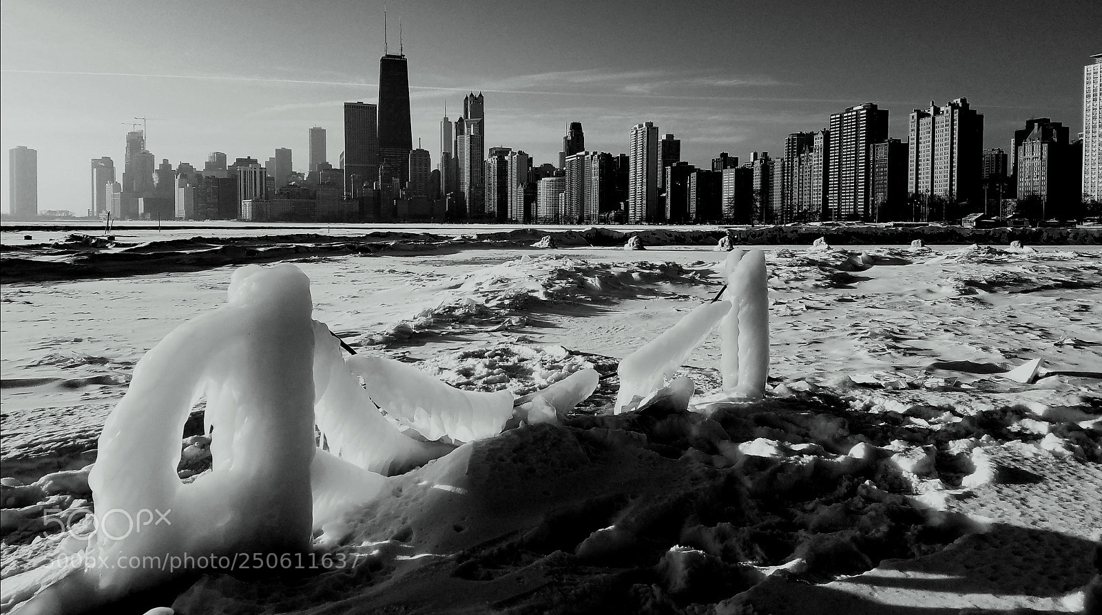 Samsung Galaxy S7 sample photo. North ave beach photography
