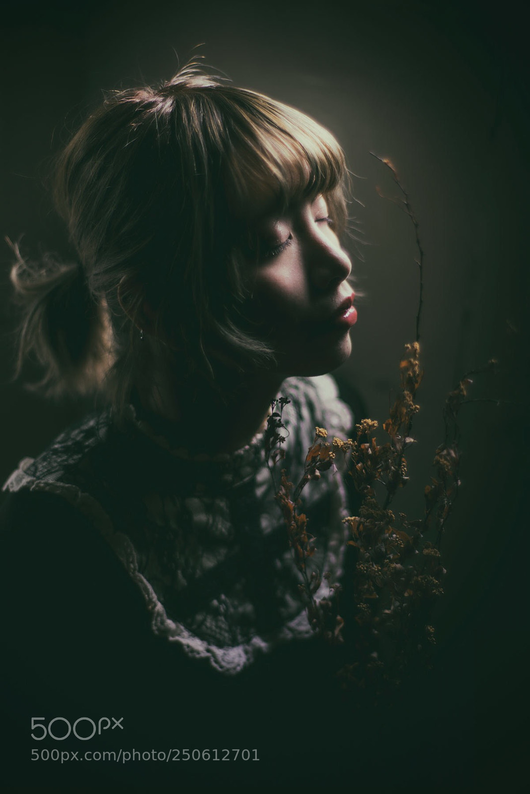 Sony a7 II sample photo. Ritsu photography
