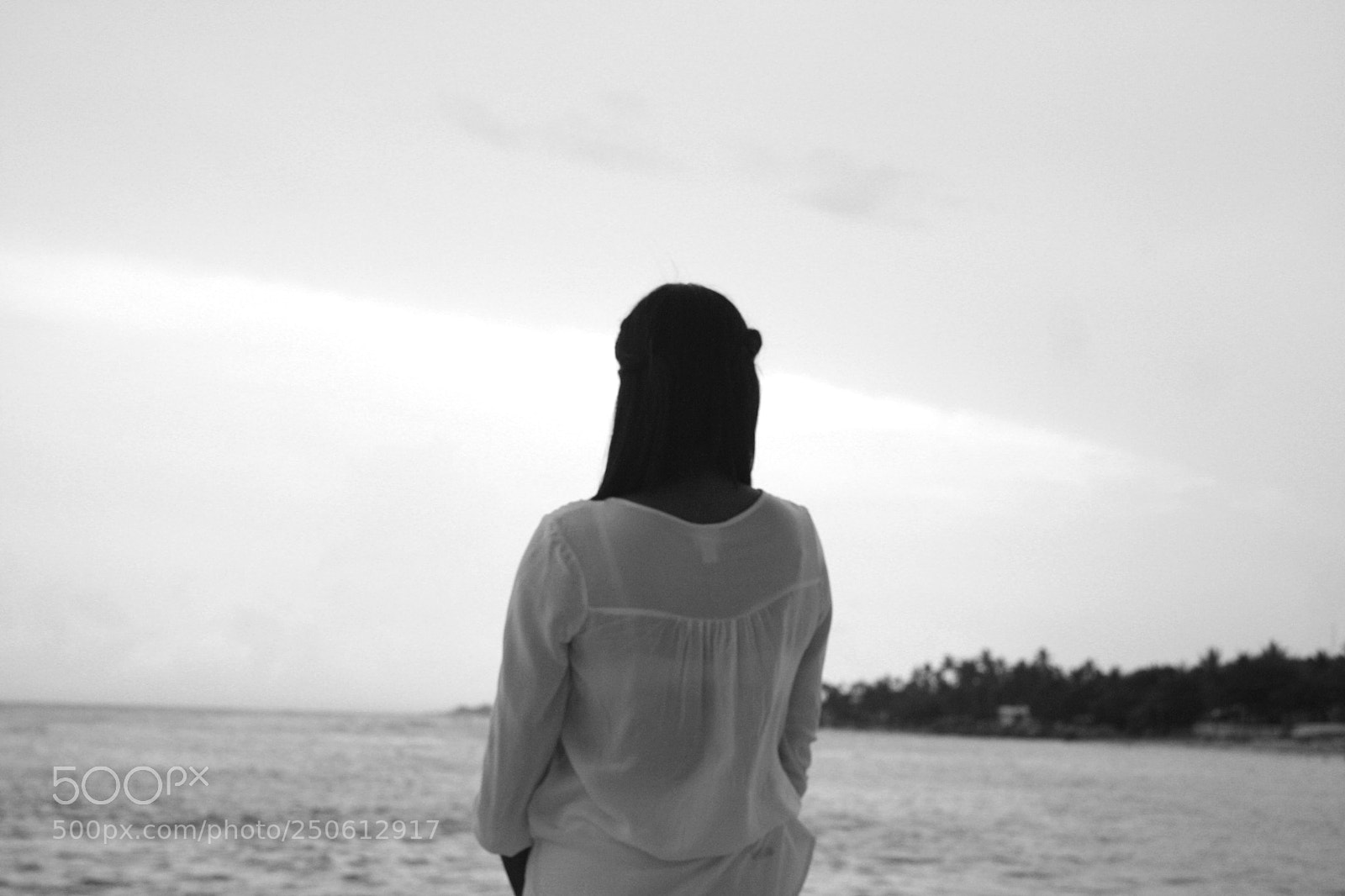 Canon EOS 1000D (EOS Digital Rebel XS / EOS Kiss F) sample photo. Far away photography