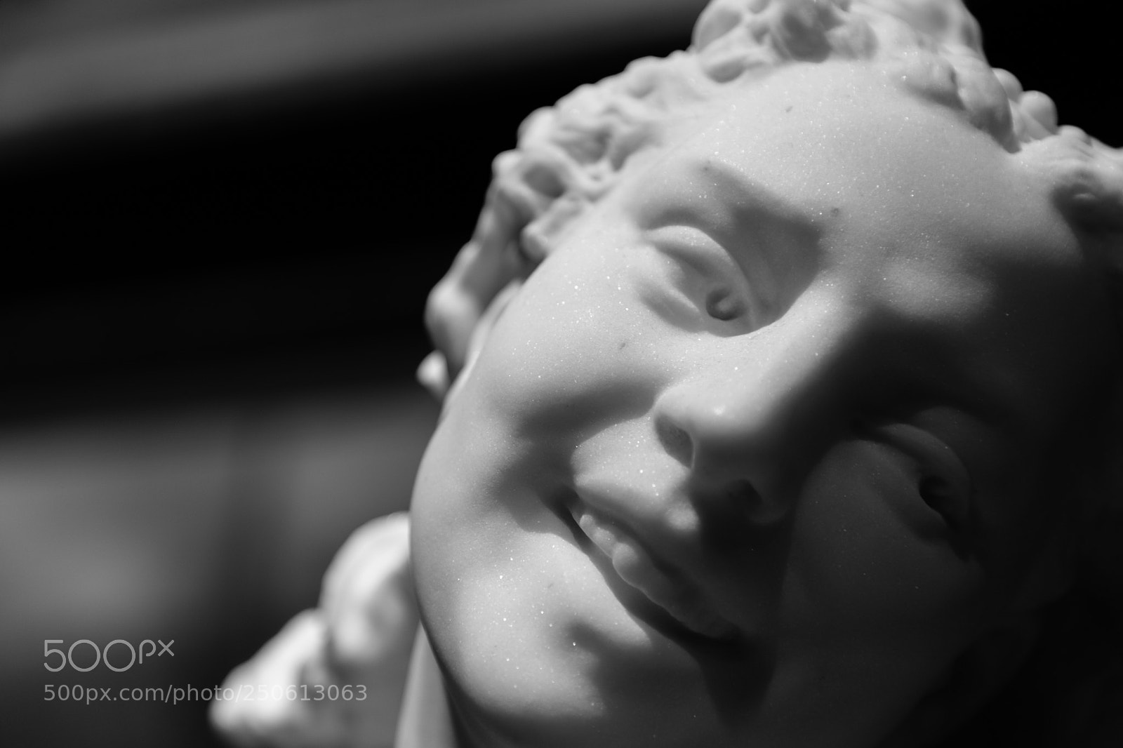 Canon EOS 5D Mark IV sample photo. Smiling stone photography