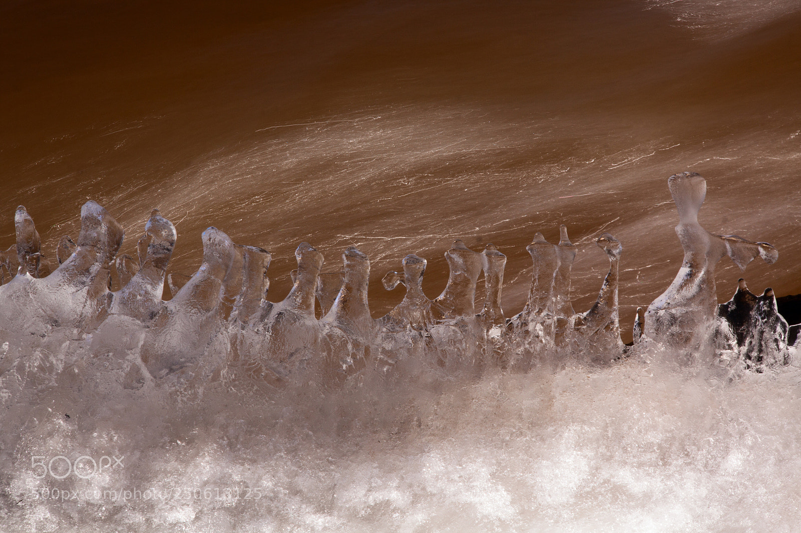 Canon EOS 50D sample photo. Court of ice queen photography