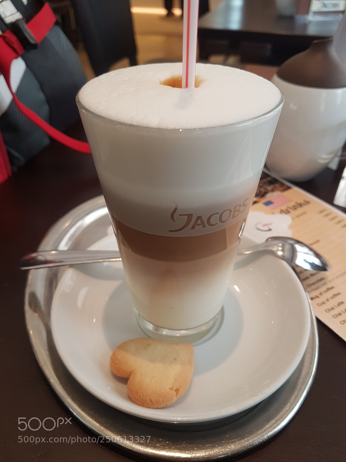 Samsung Galaxy S7 Edge sample photo. Love coffee photography