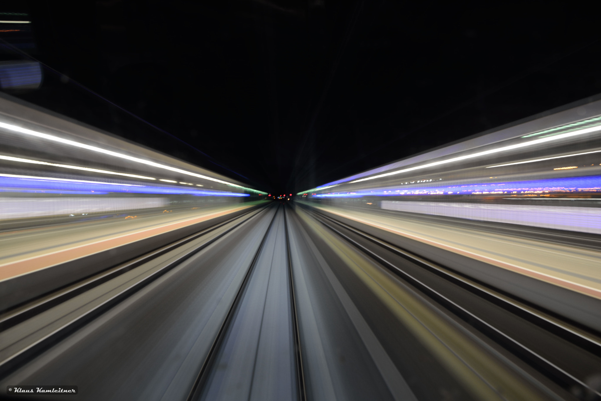 Nikon D5200 sample photo. Railart photography